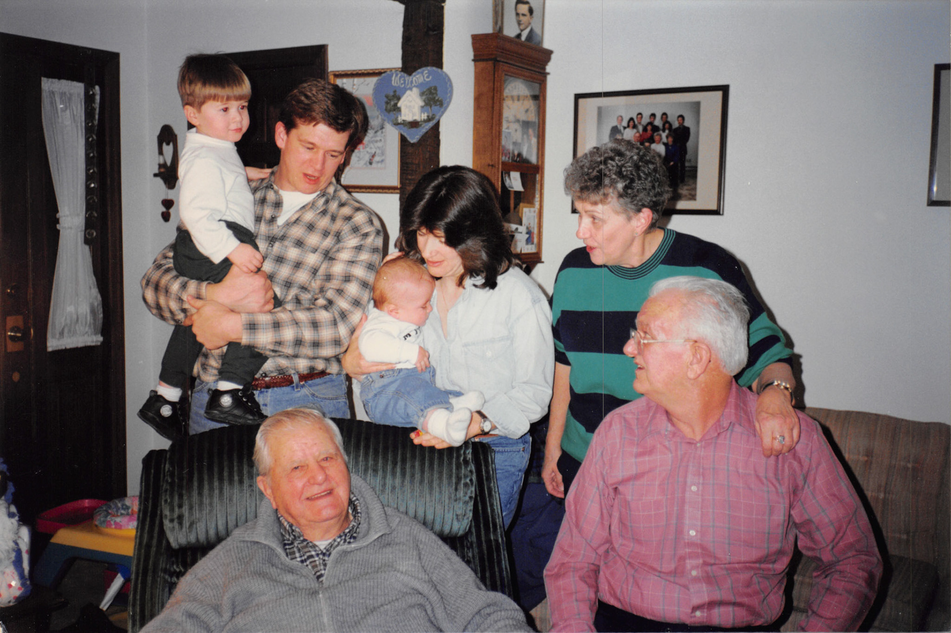 Christmas 1997
