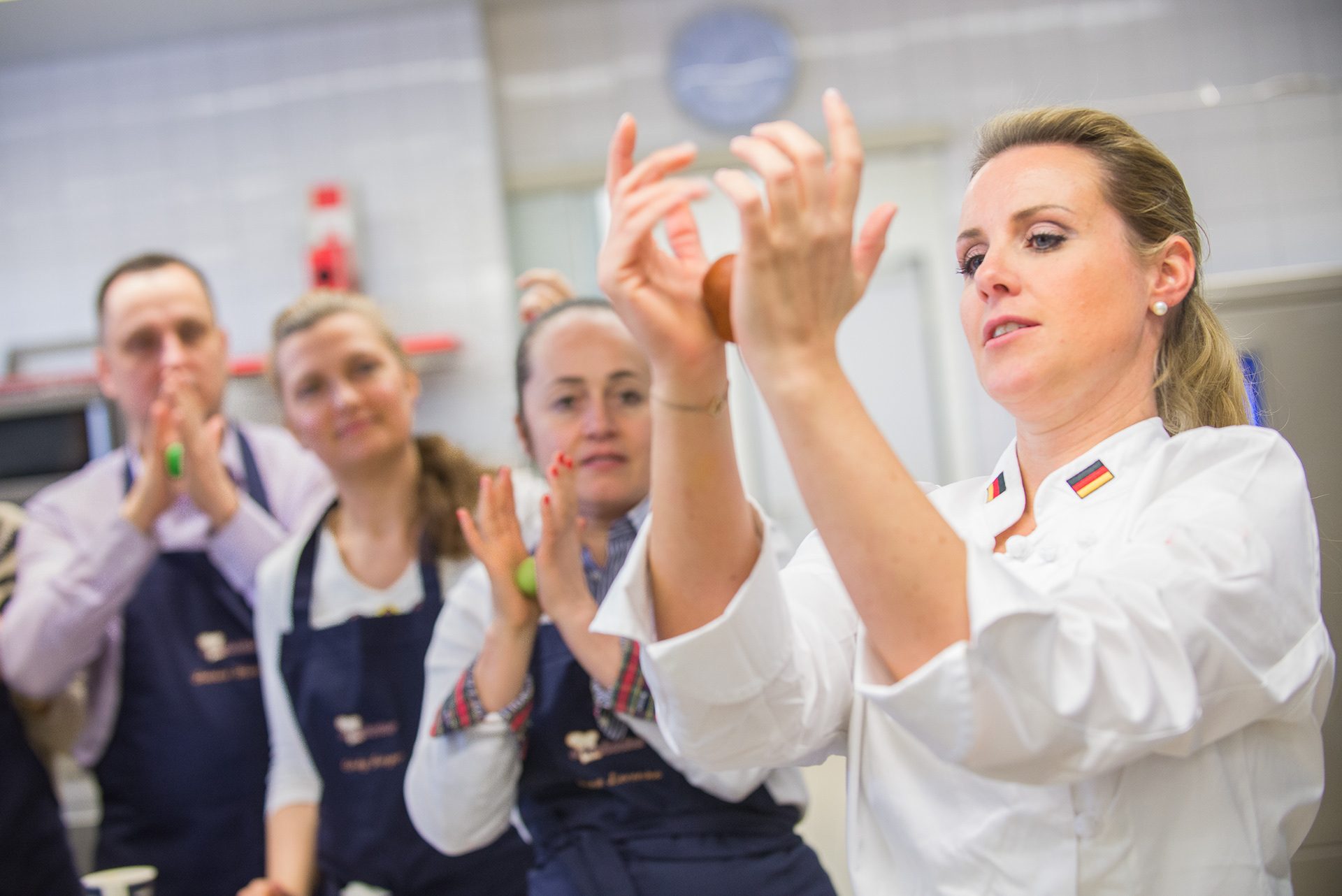 Nestlé Professional