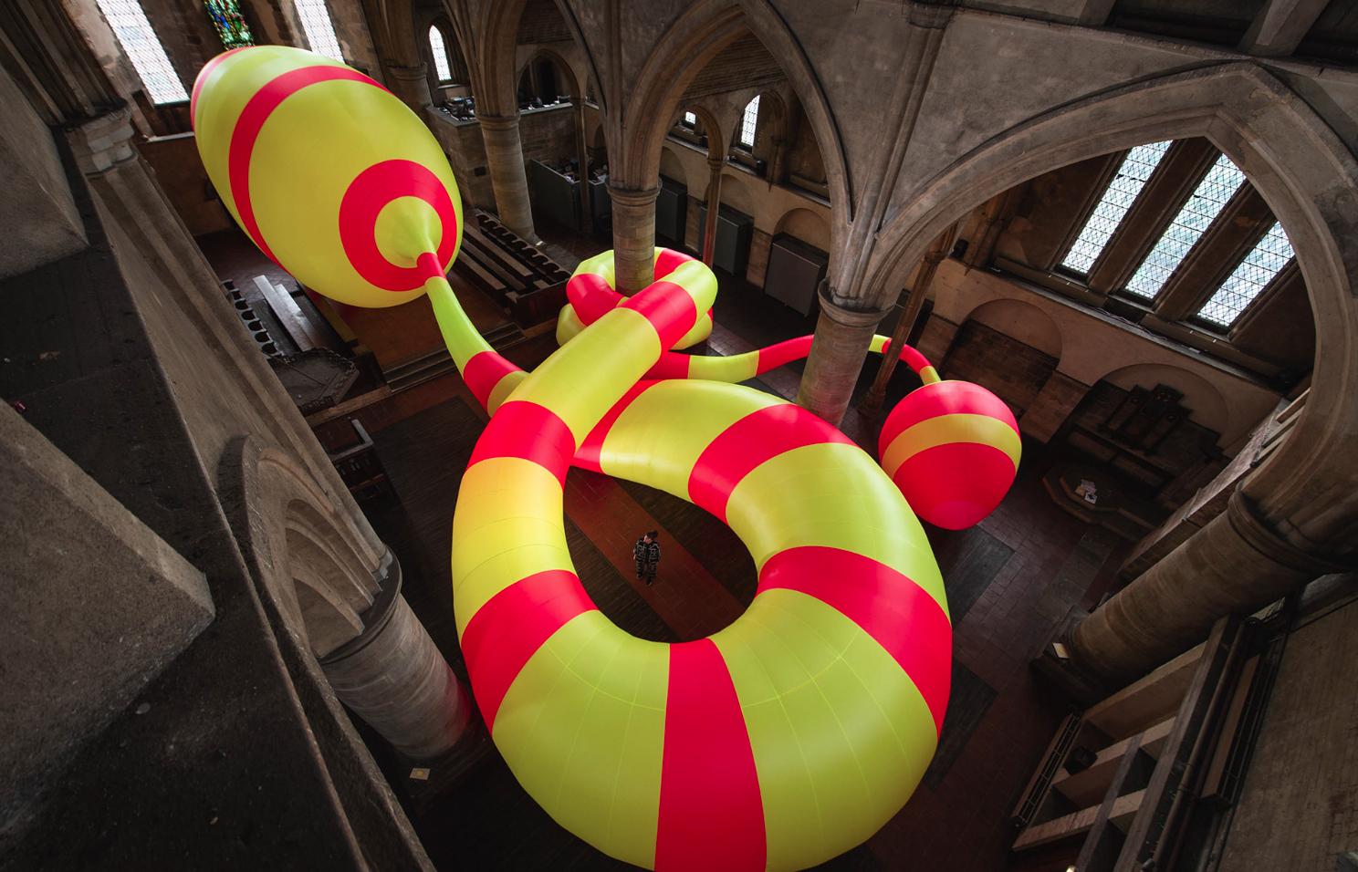 A photo of my counselling room