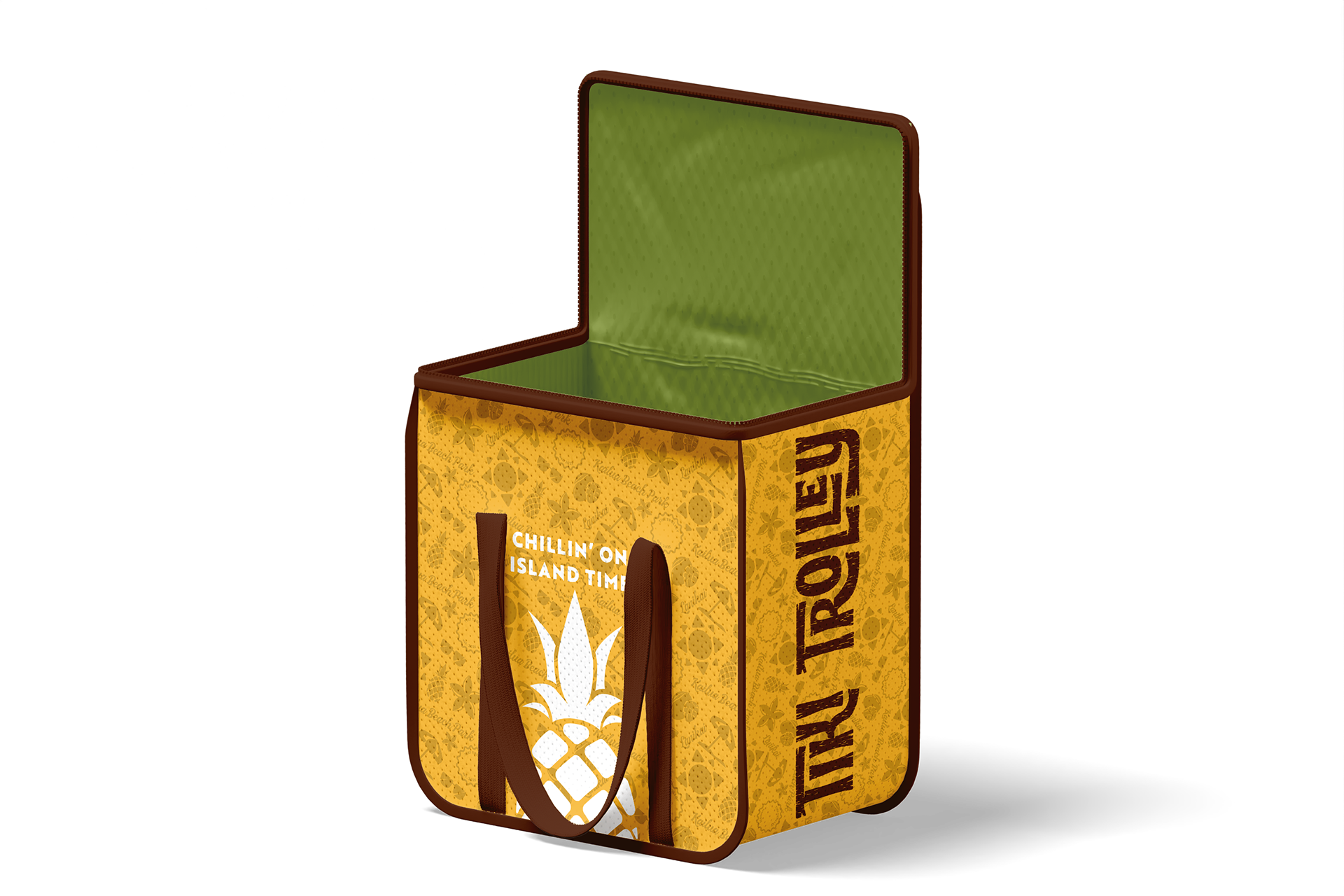 Cooler Bag