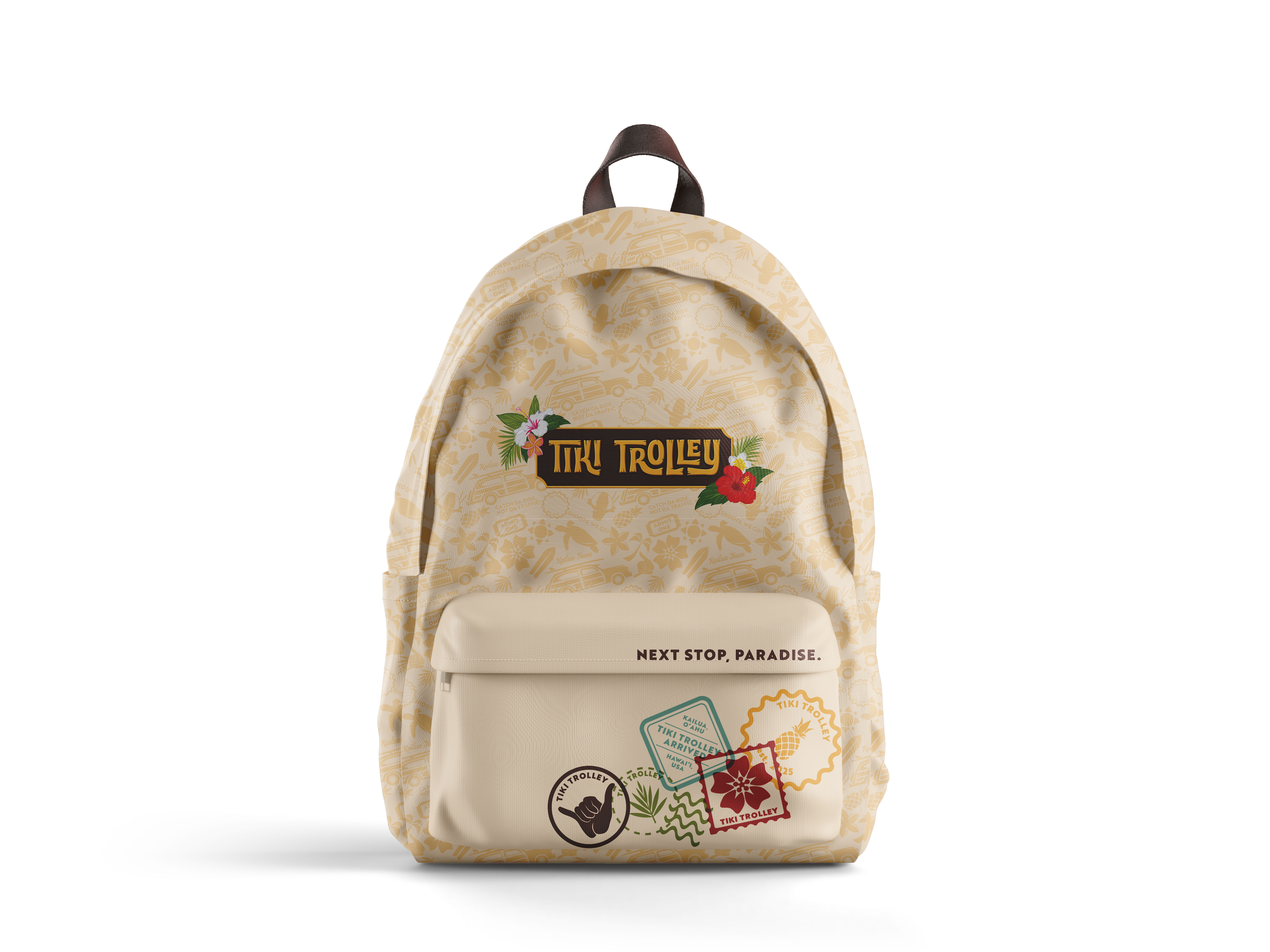 Backpack