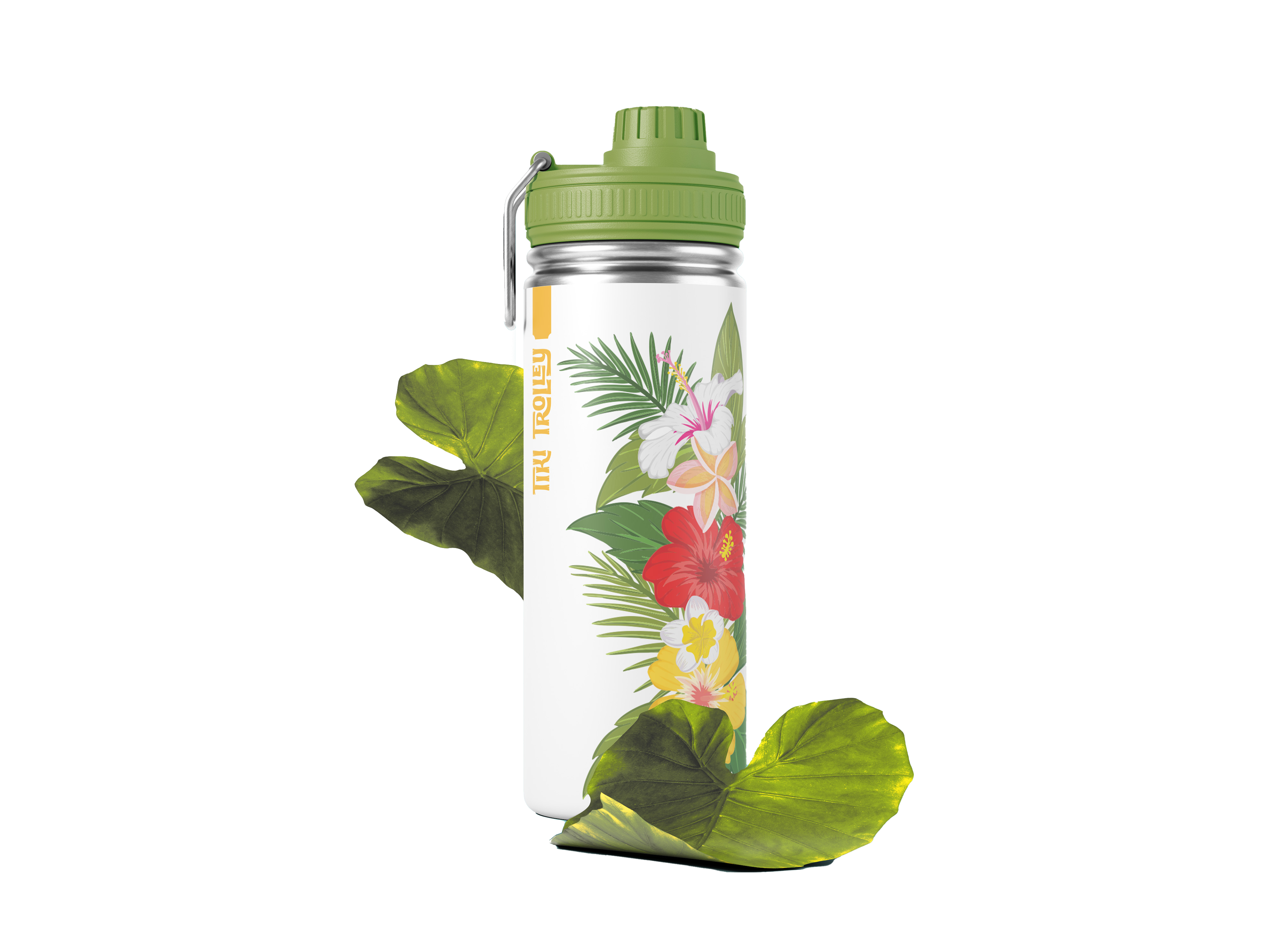 Reusable Water Bottle Flask