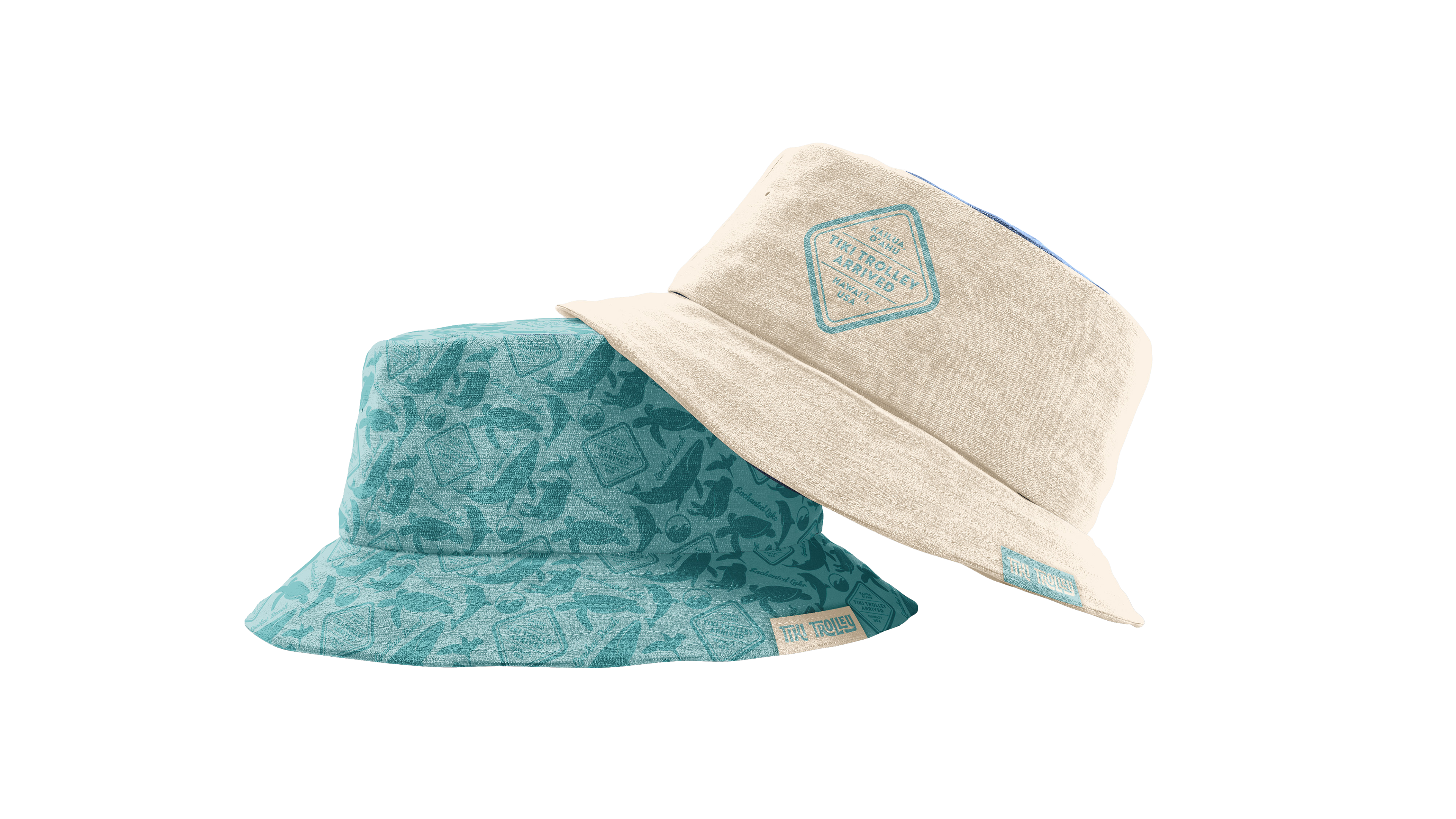 Bucket Hat