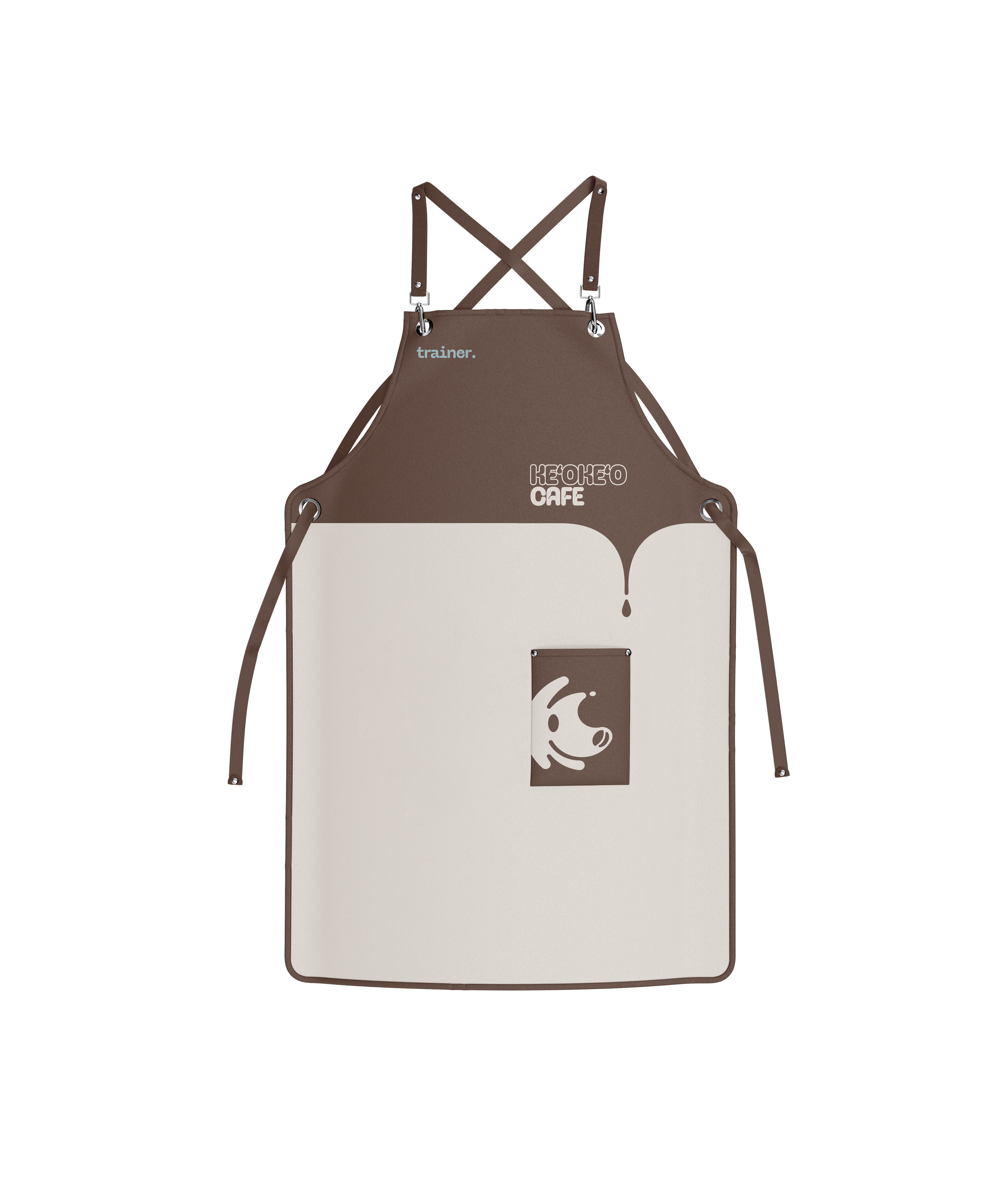 Dog Trainer Apron