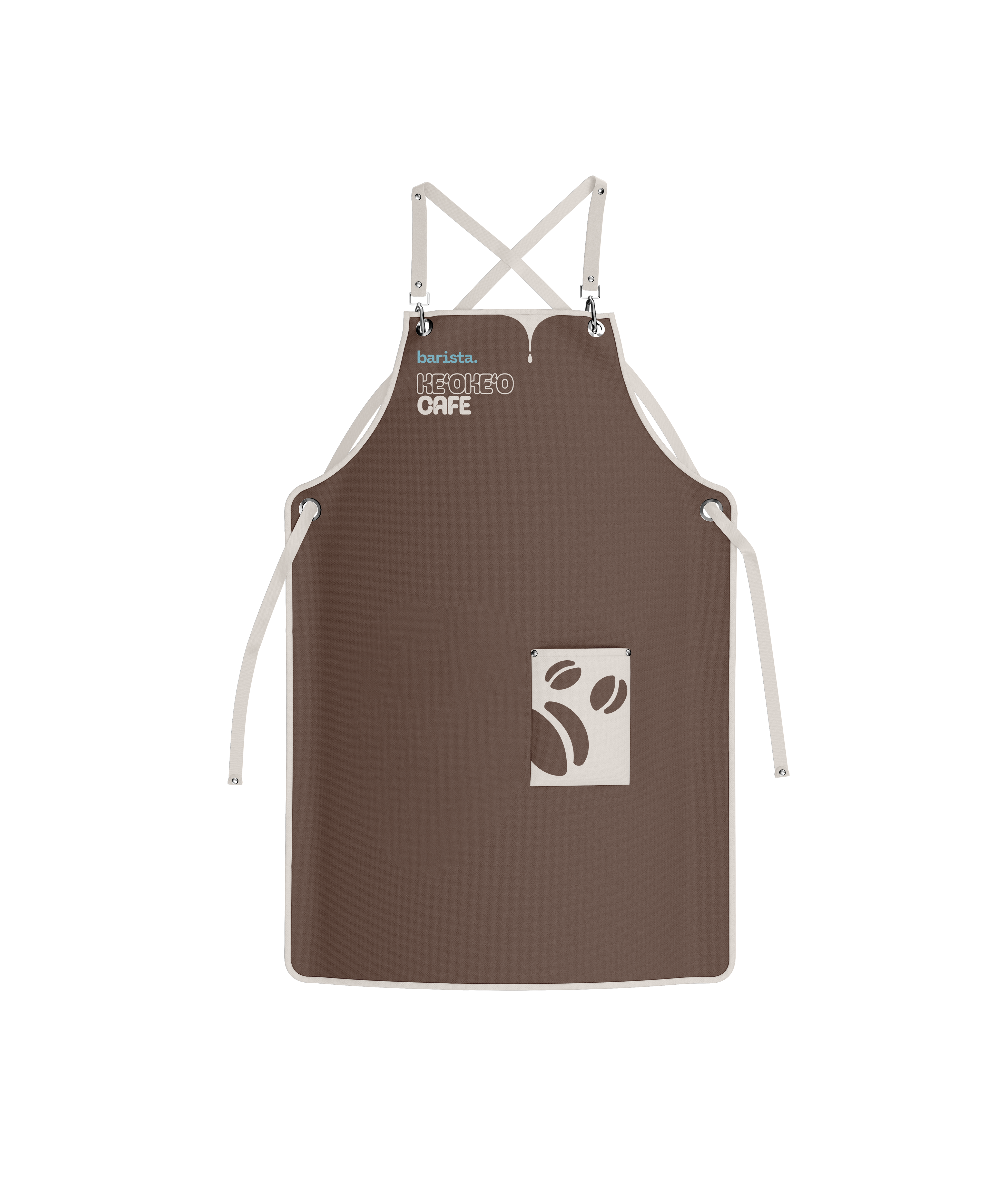 Barista Apron