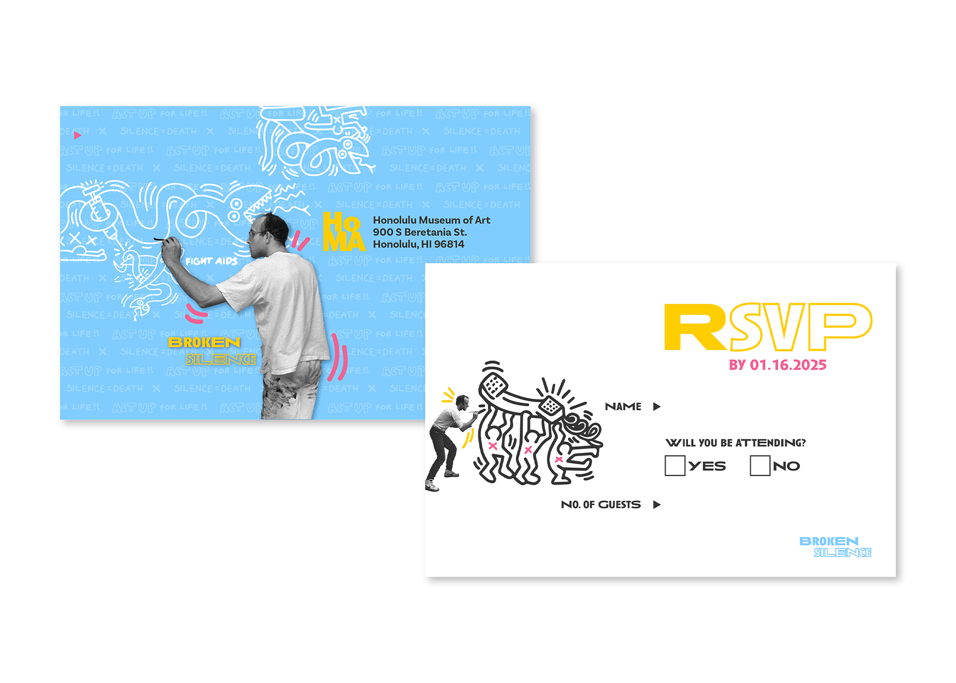 RSVP
