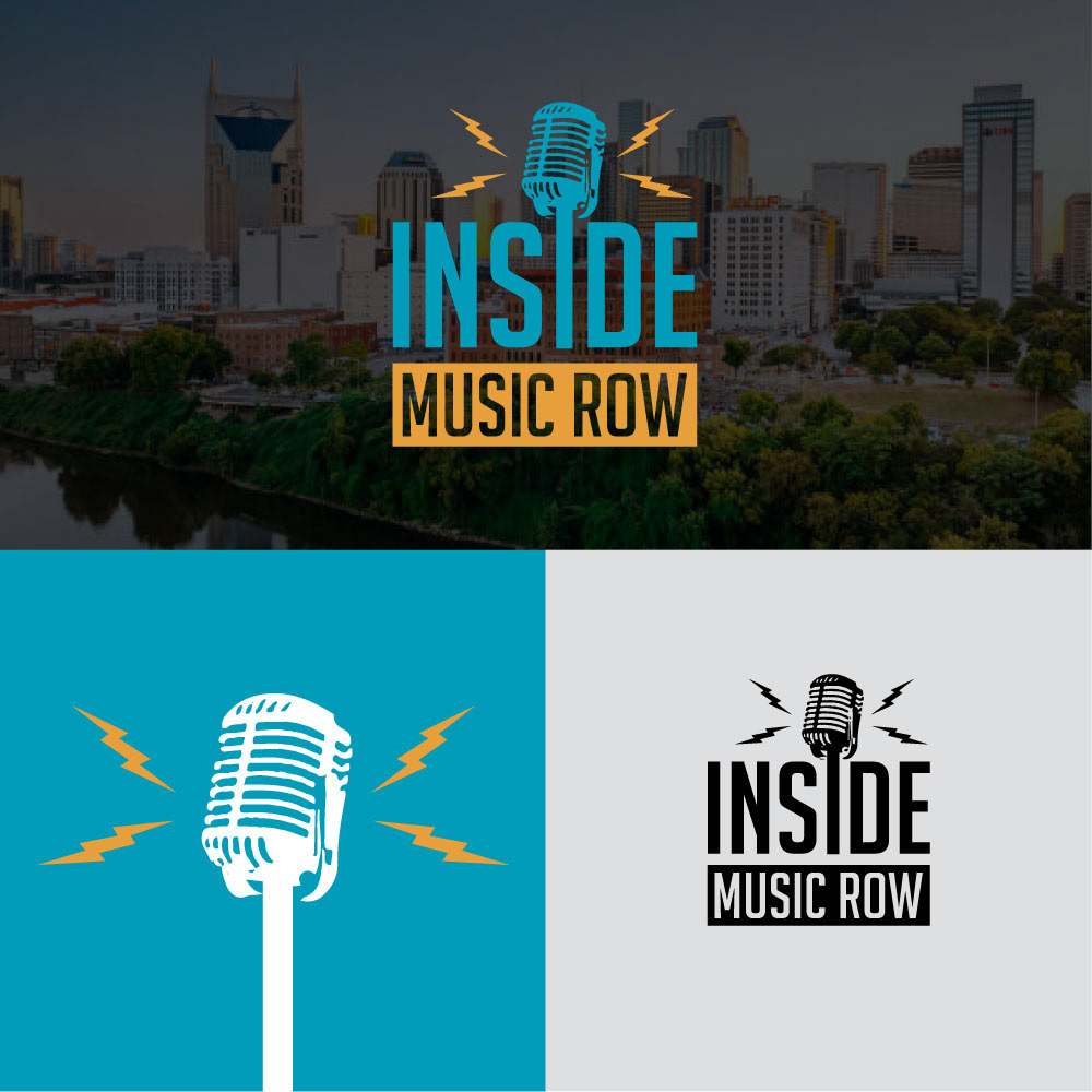 Inside Music Row