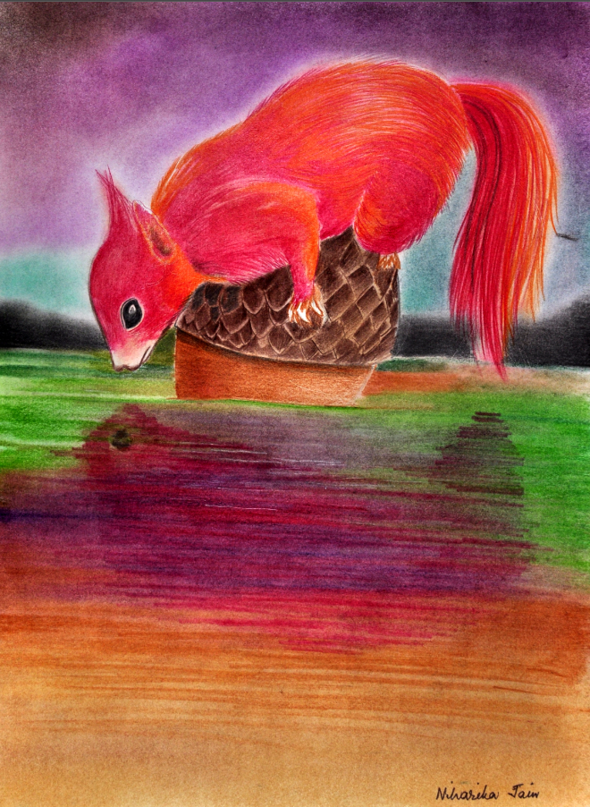 Looking for Oneself