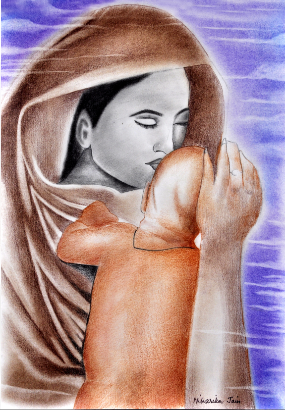 Mother's Love