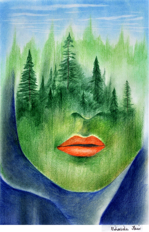 Mother Nature