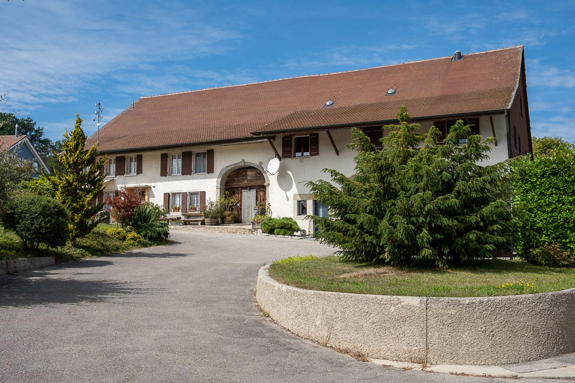 Villars-Epeney (VD)