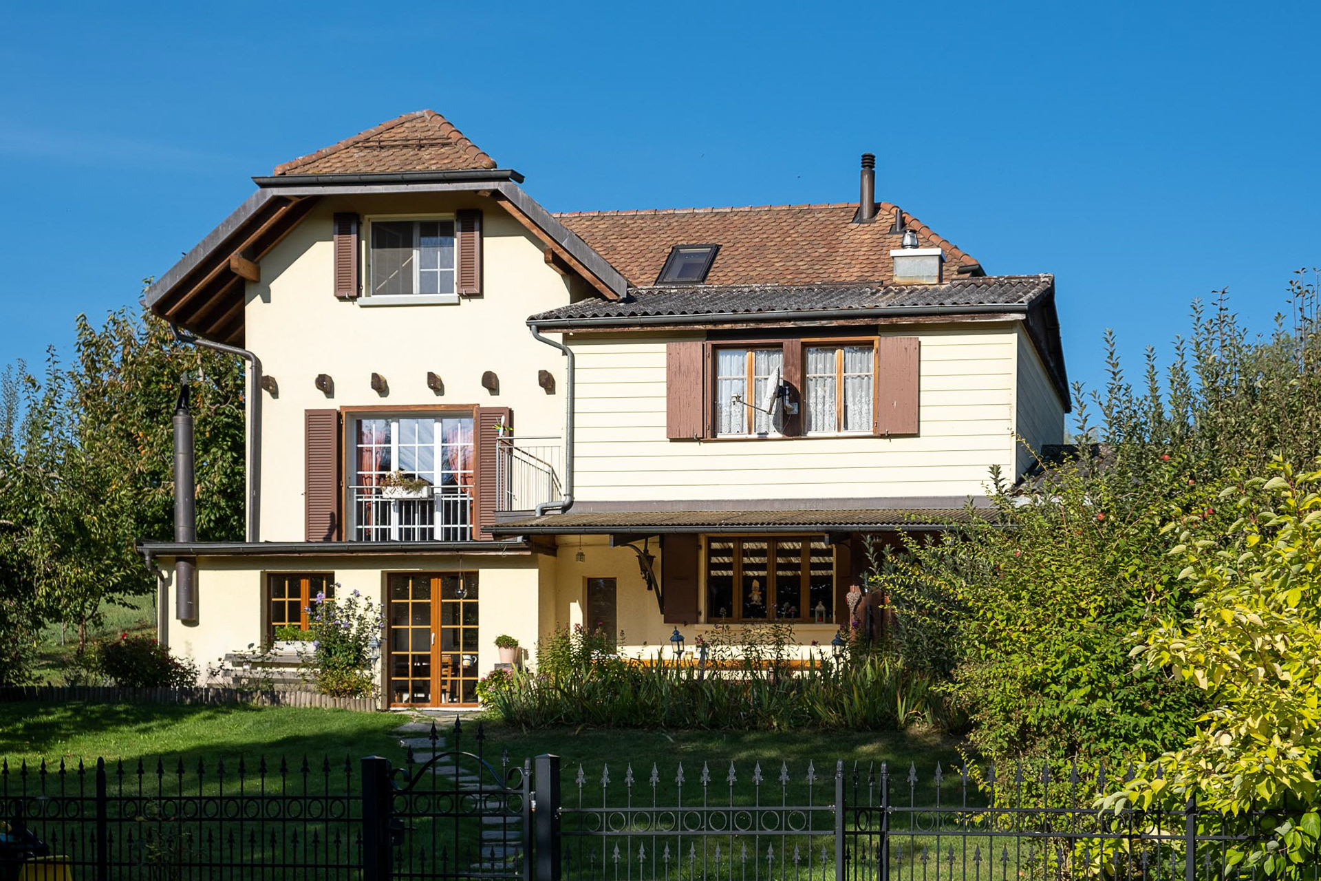 Mauraz (VD)