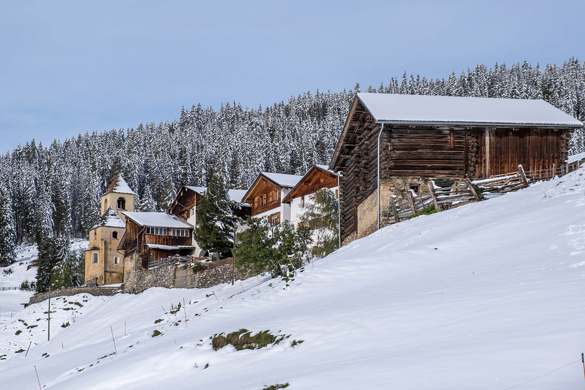 Lohn (GR)