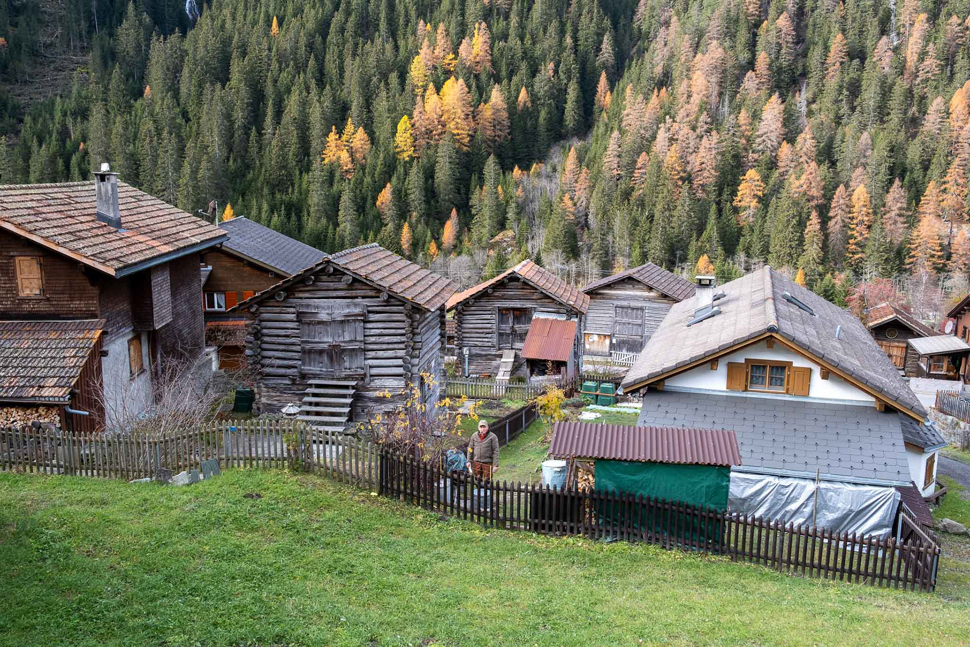 Ausserferrera (GR)
