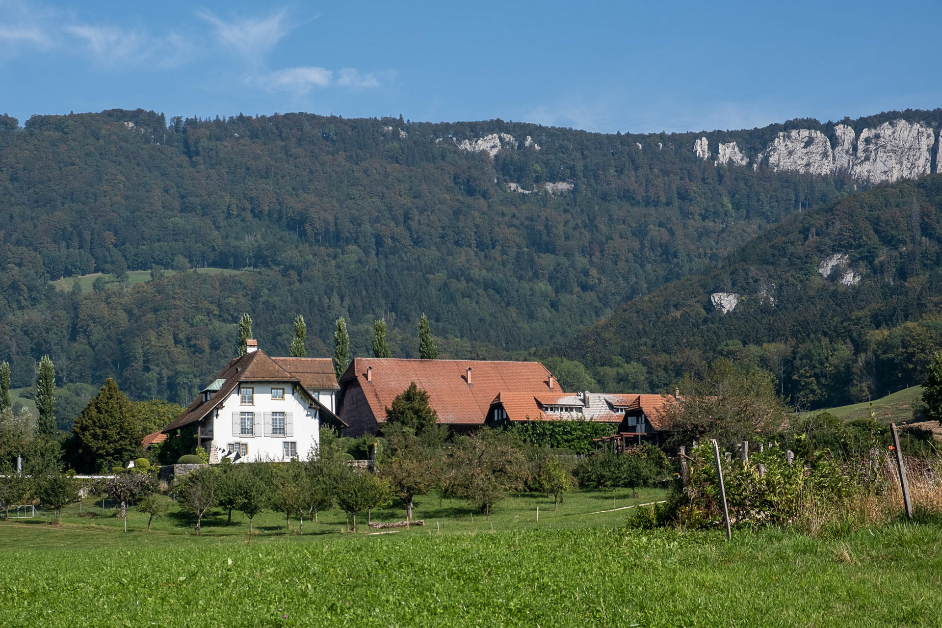 Kammersrohr (SO)