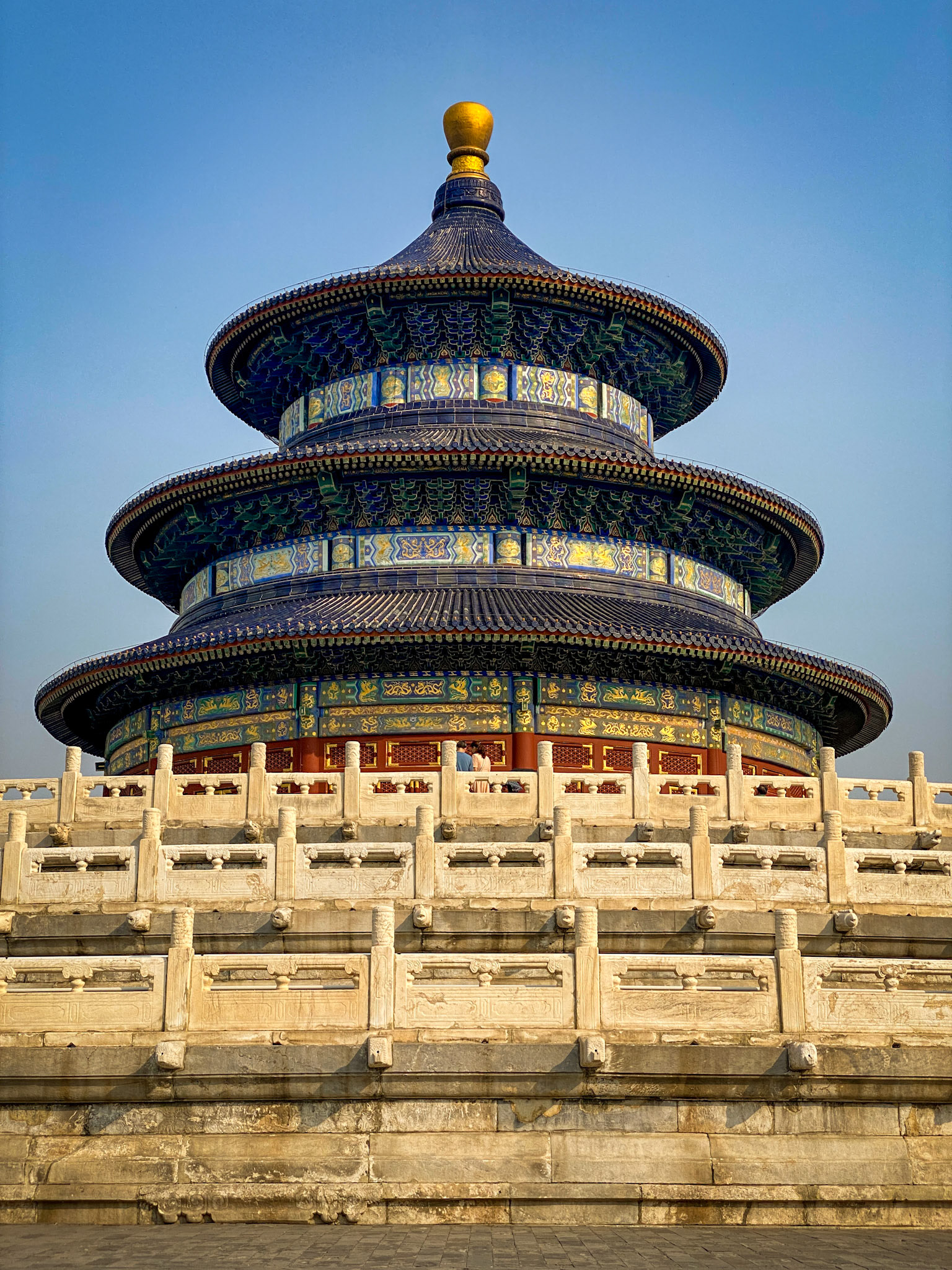 Temple of Heaven