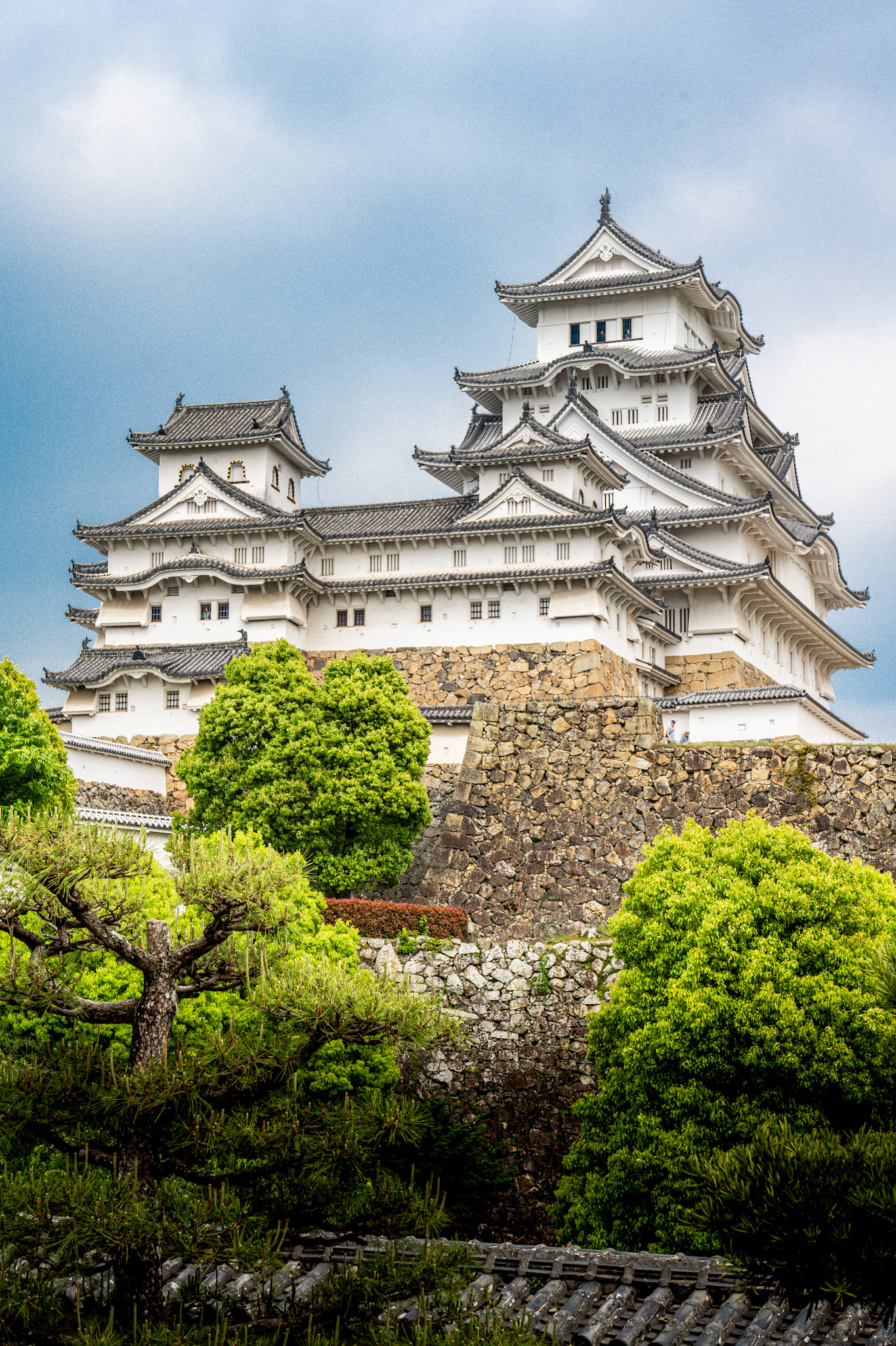 Himeji Castle
