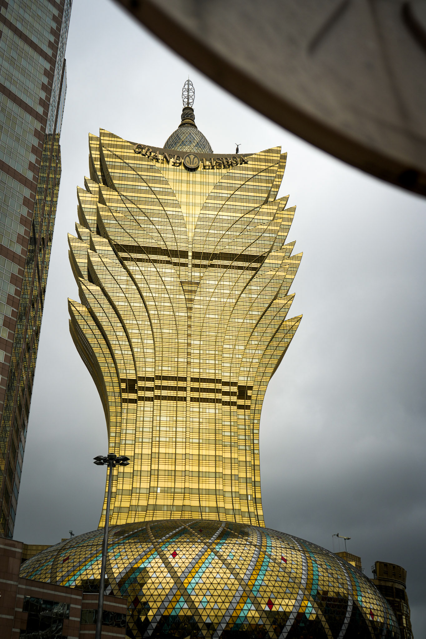 Casino Grand Lisboa