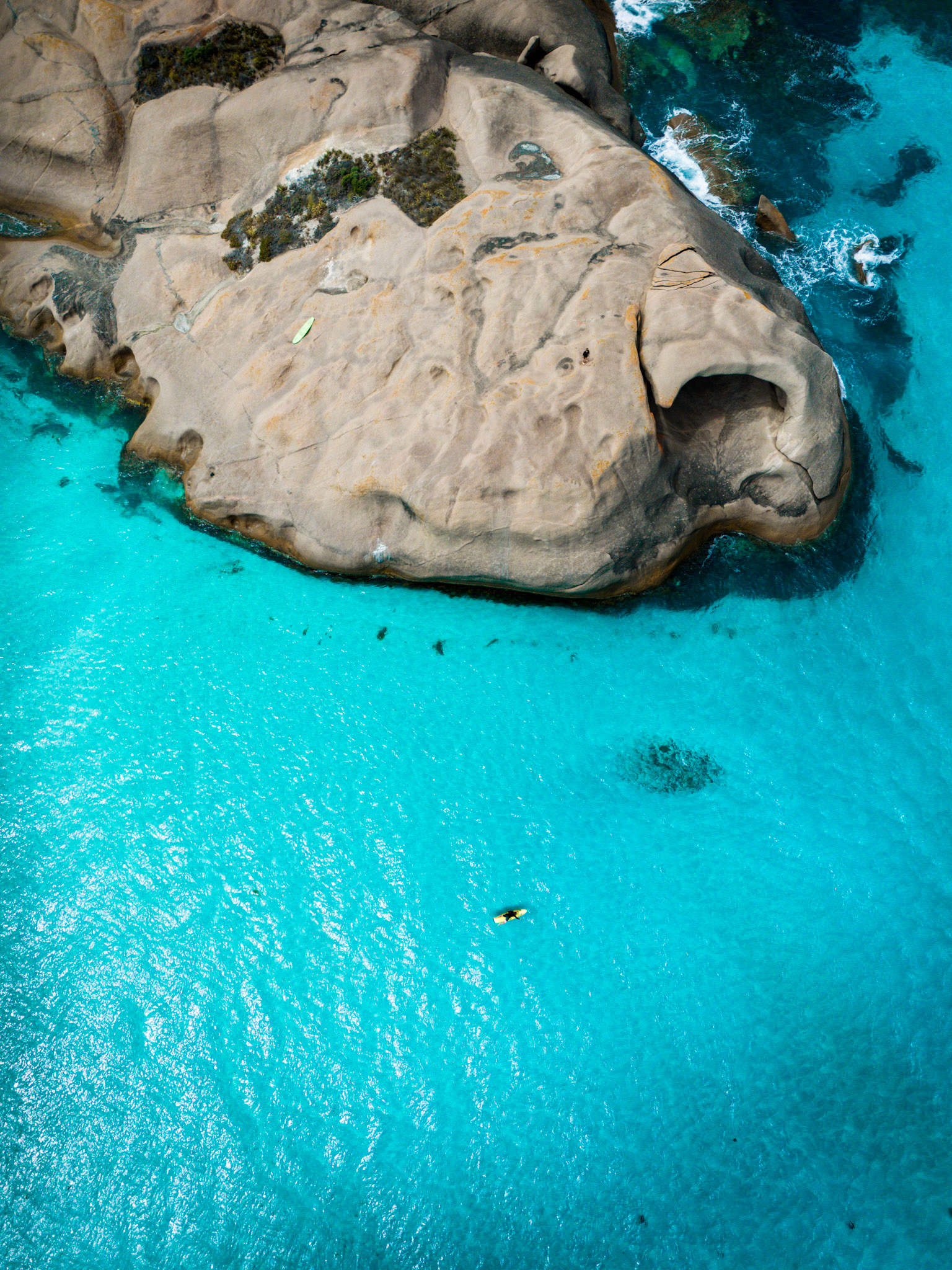 Twilight Beach