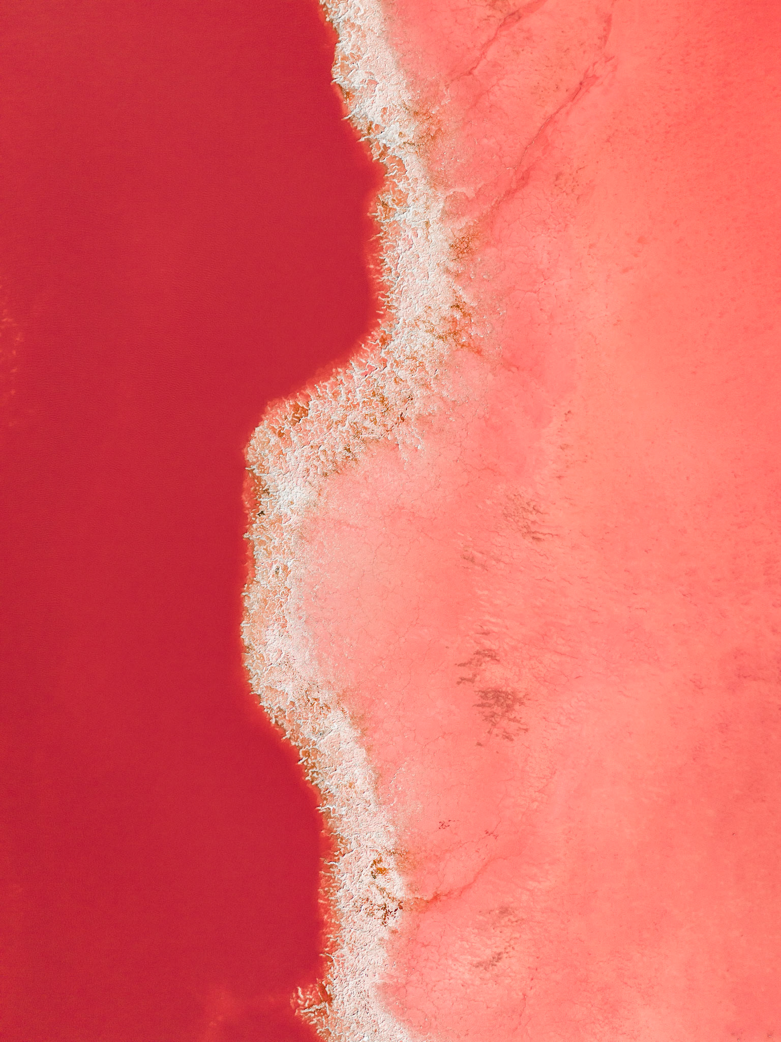 Hutt Lagoon