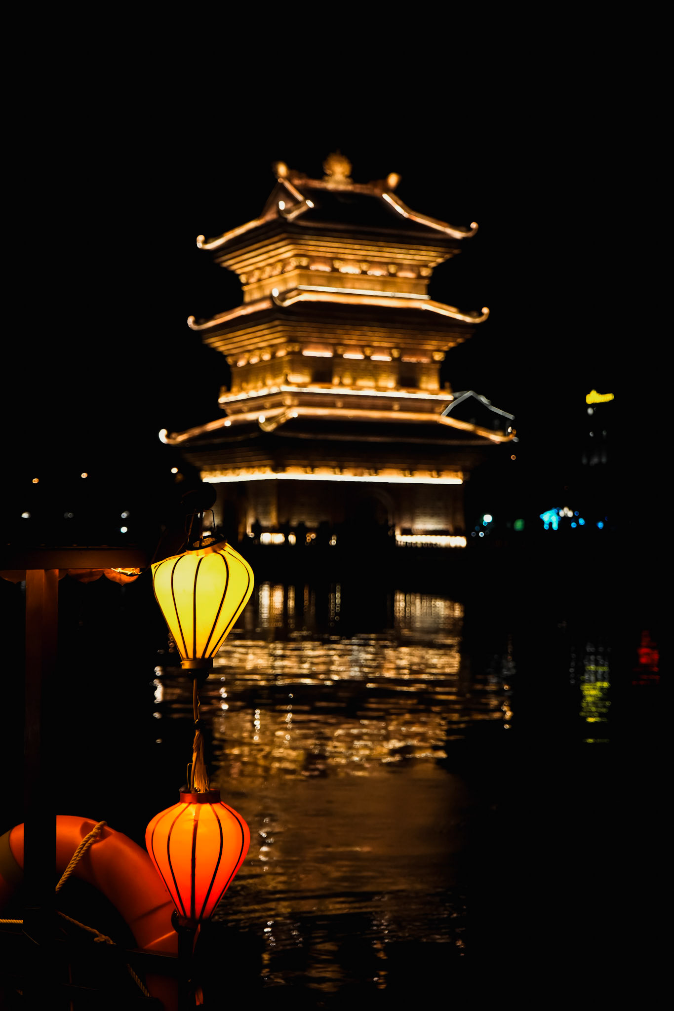 Lantern Nights in Ninh Binh