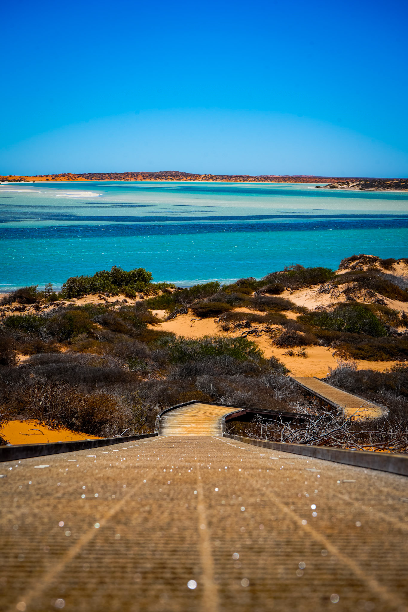 Francois Peron National Park