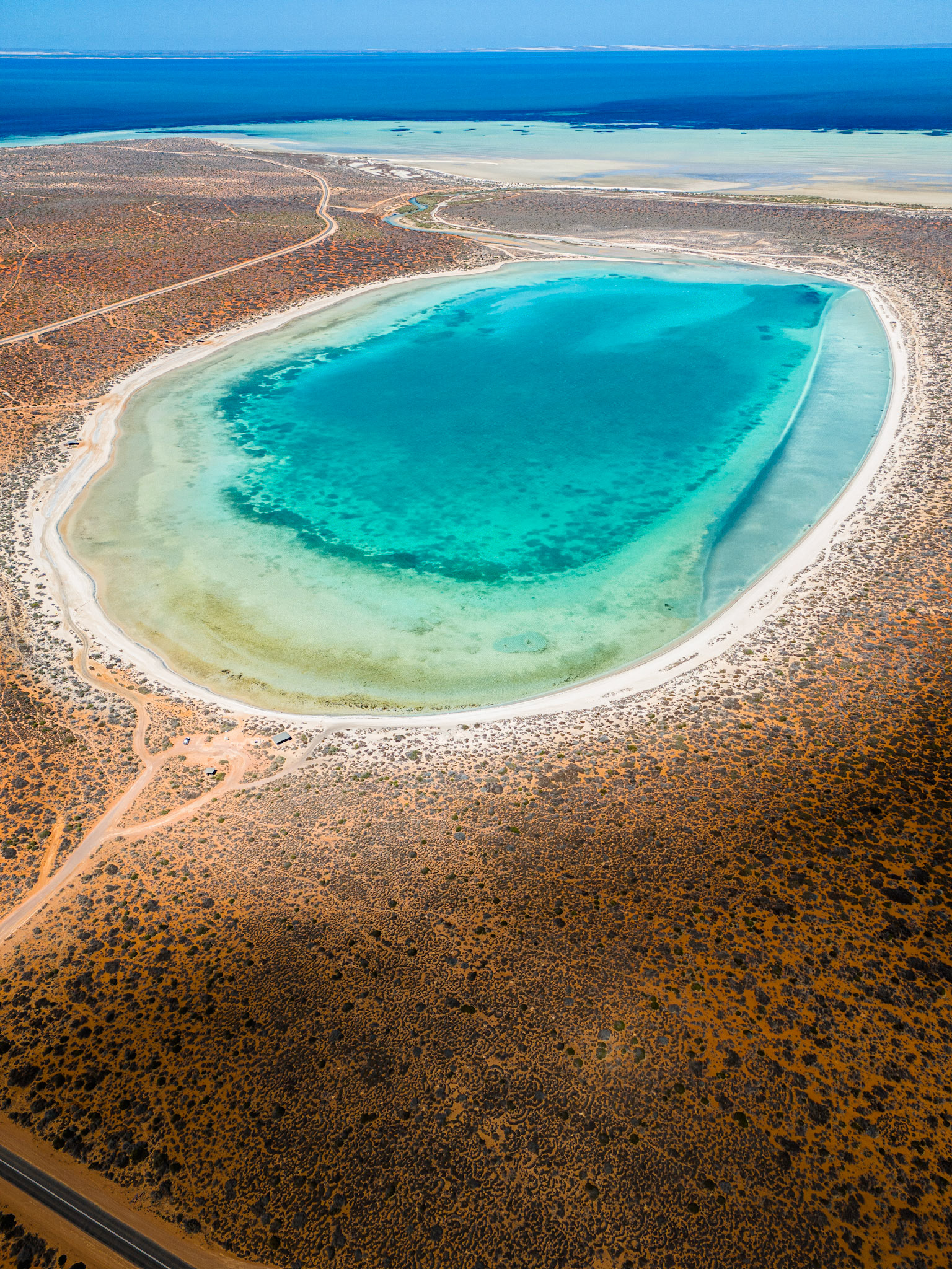 Little Lagoon