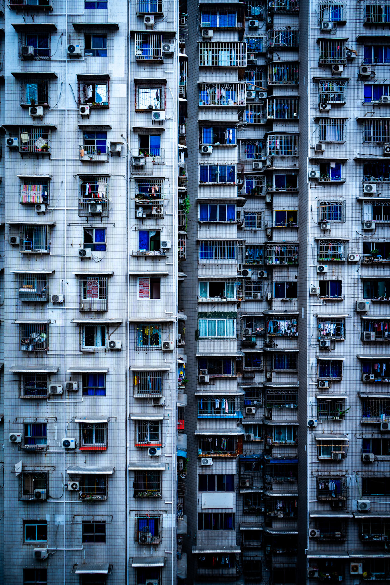 Chongqing
