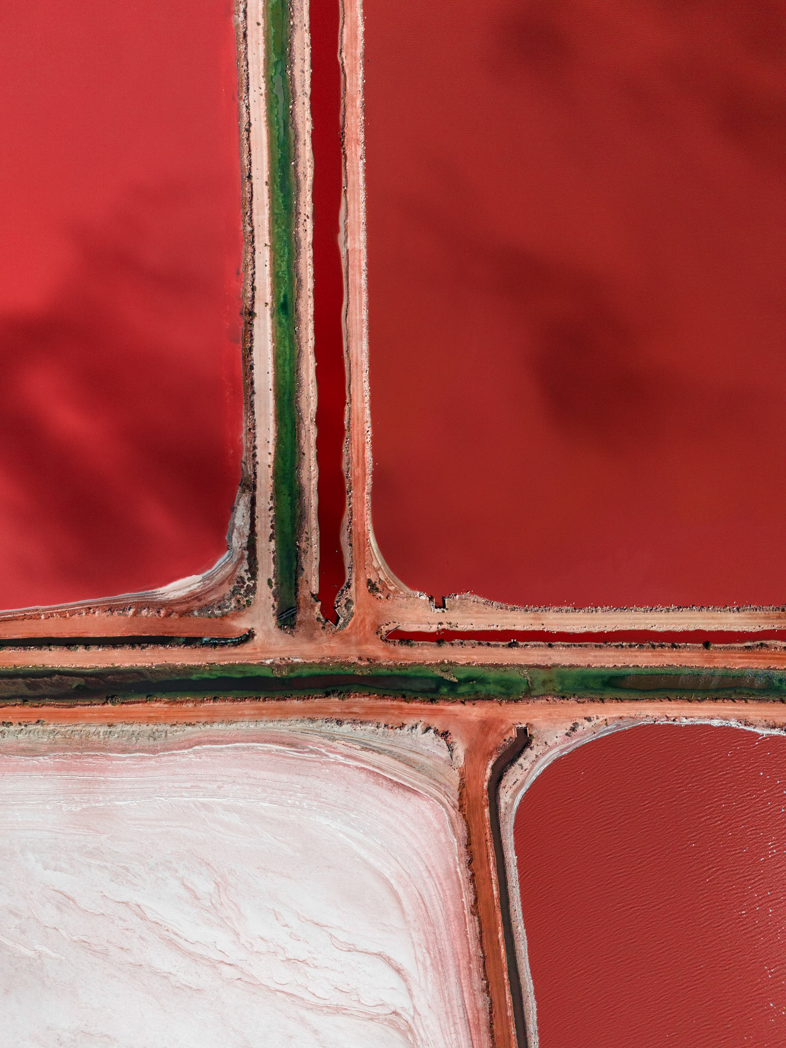 Hutt Lagoon