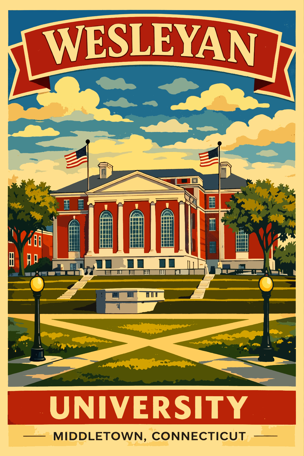 Post Card, 6inx4in, Photoshop