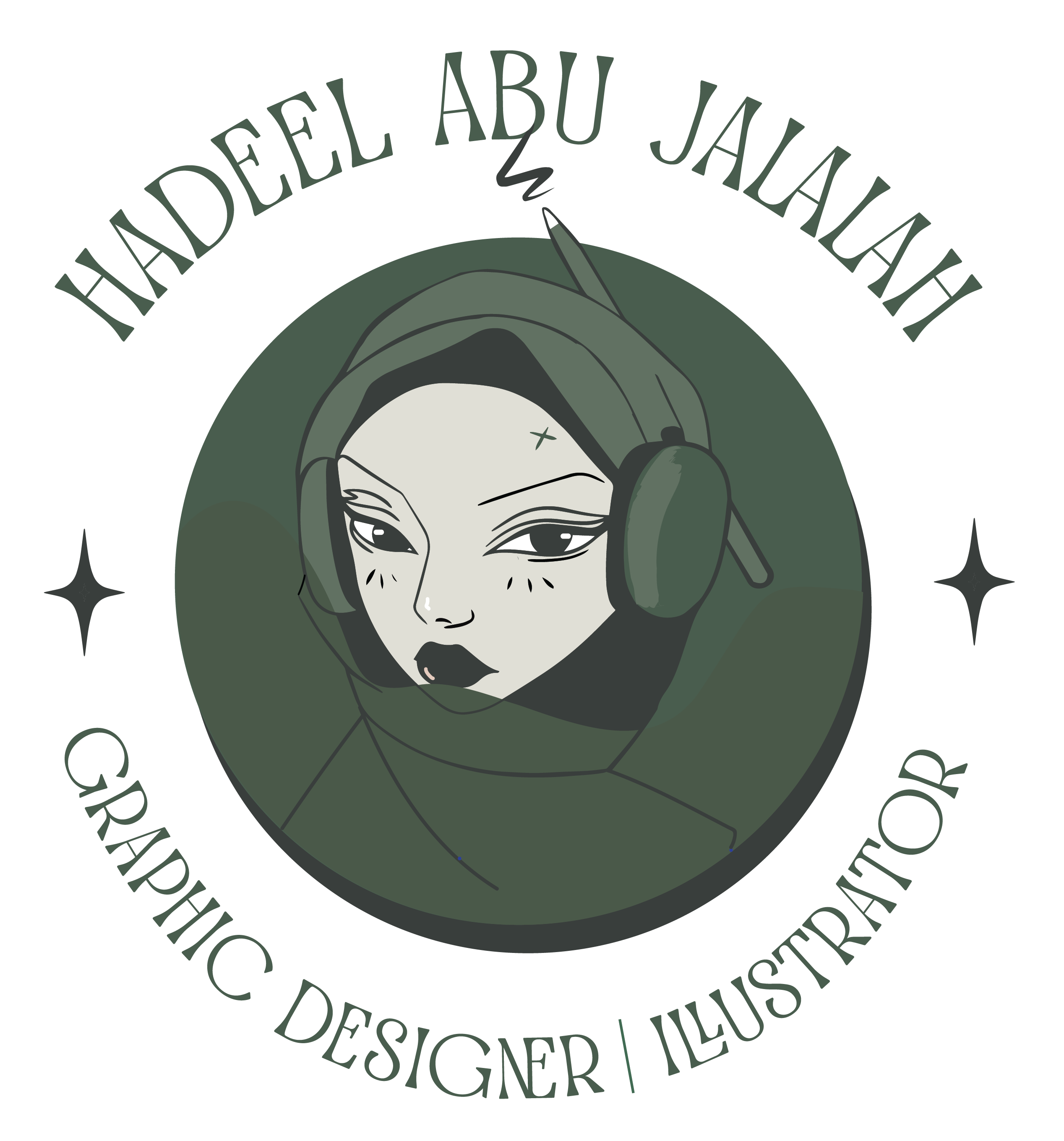 Hadeel Abu Jalalah