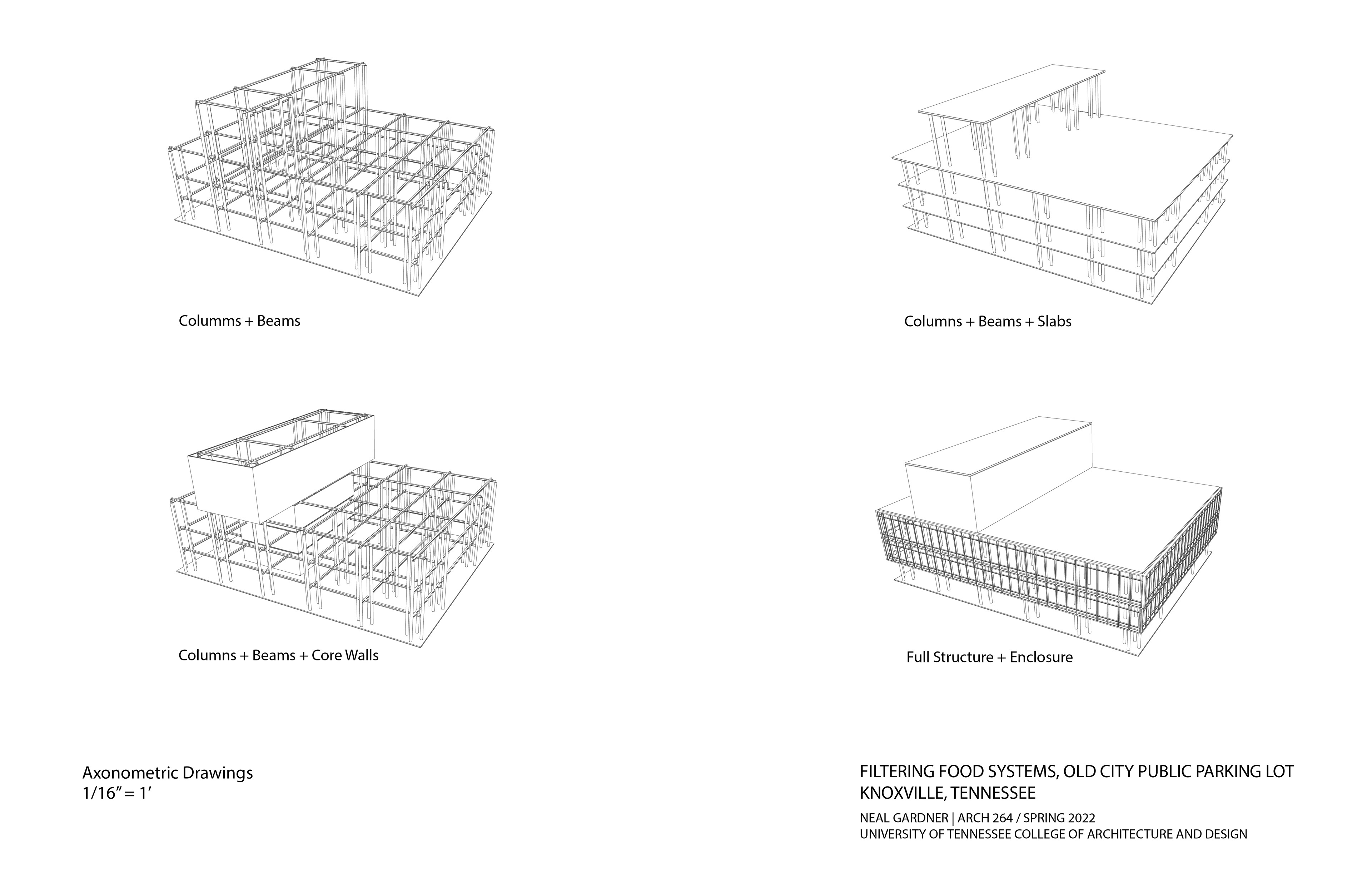 Arch 264 Capstone Project