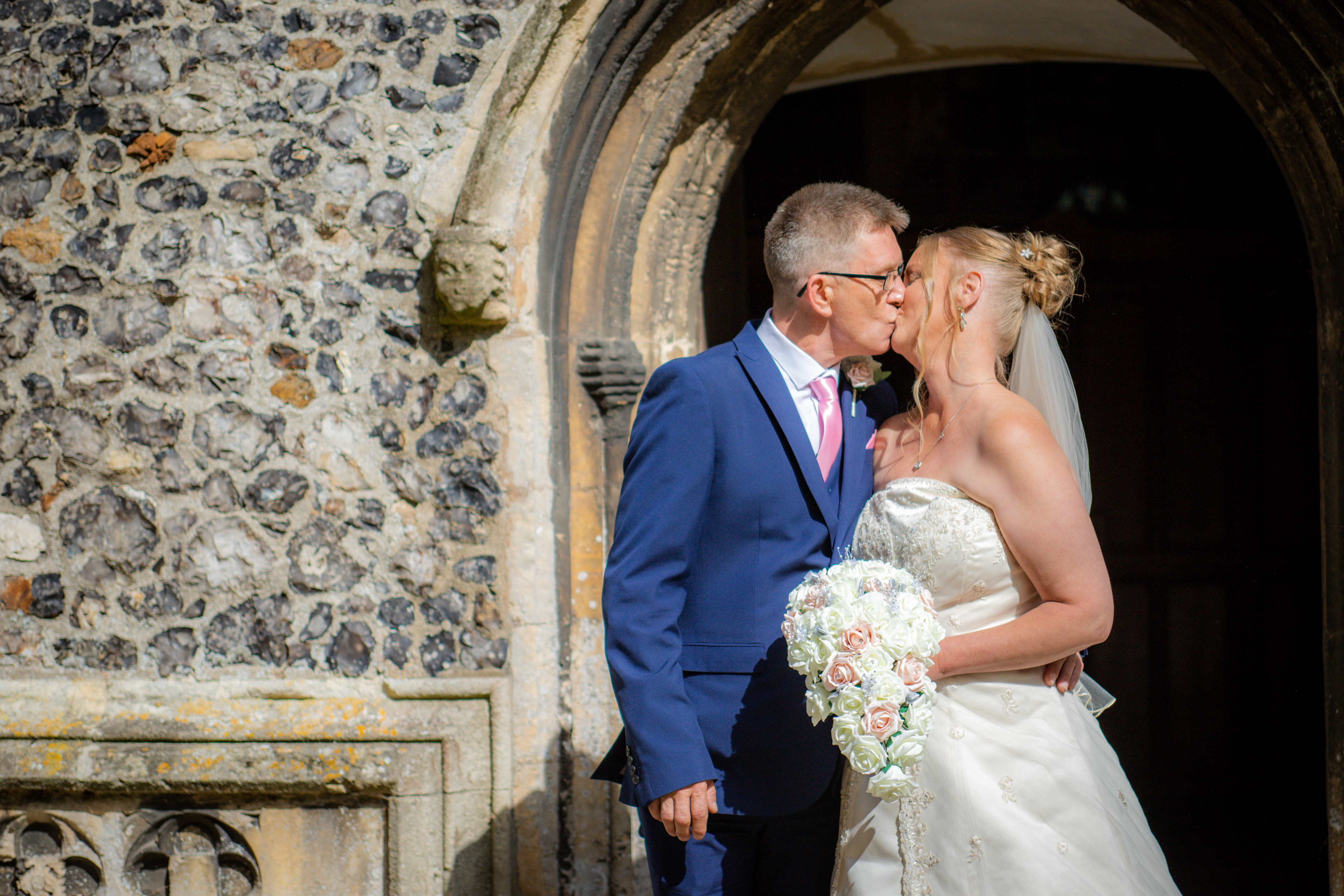 Tara & Mark