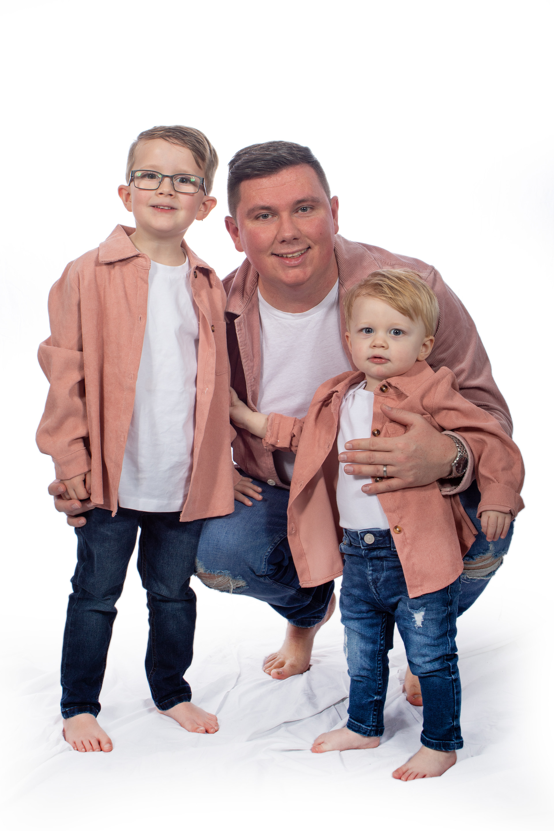 The Coles