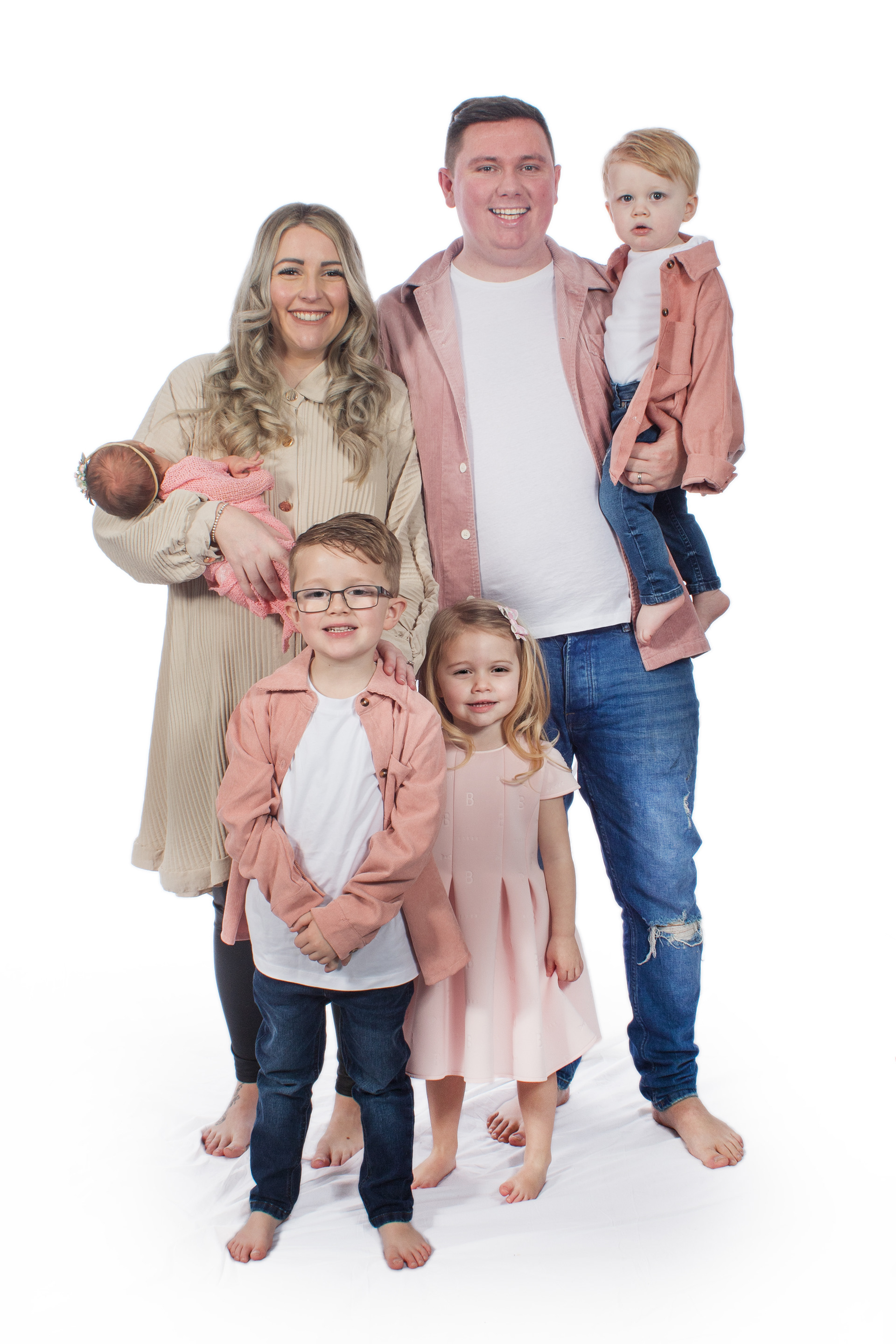 The Coles