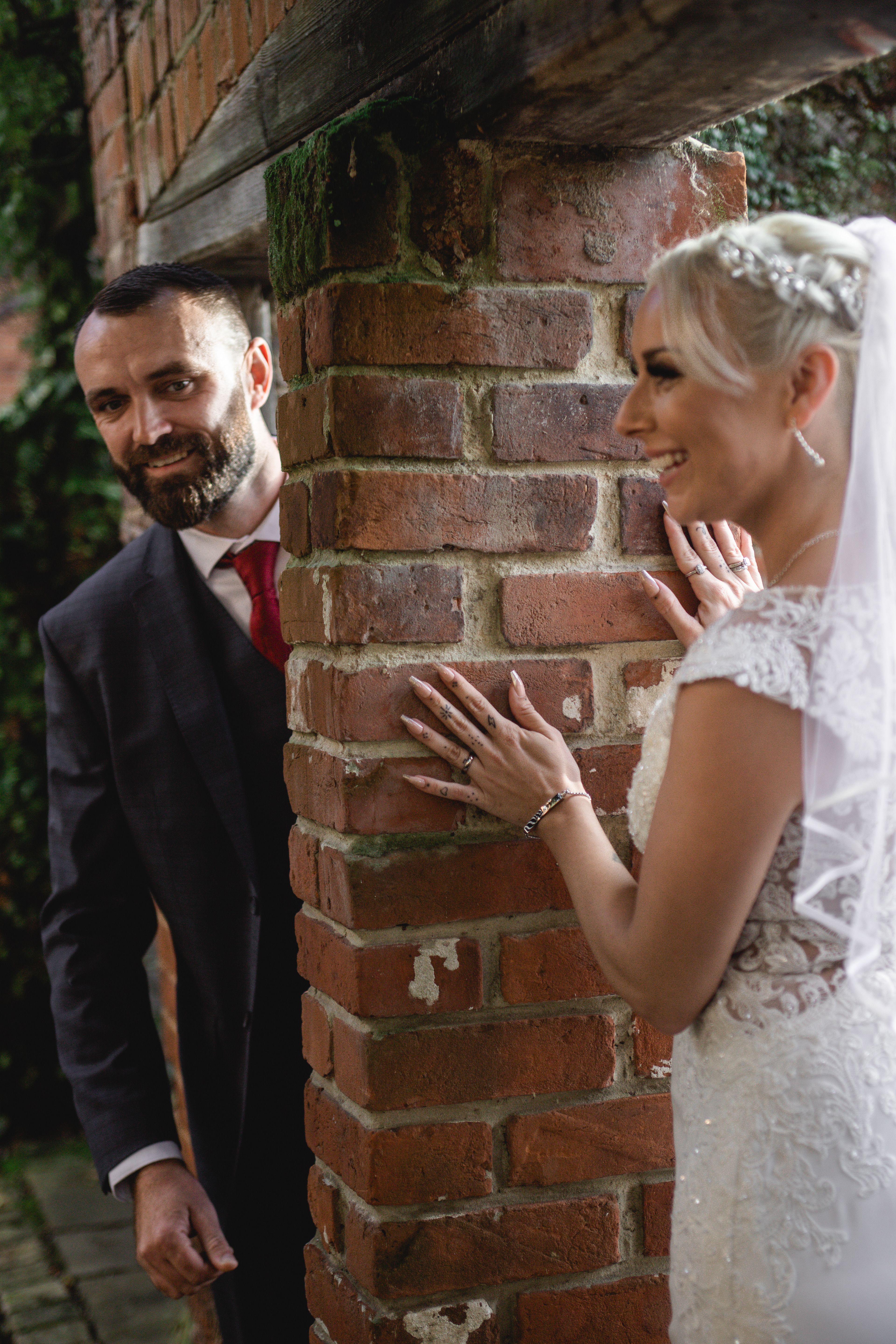 April & Jack