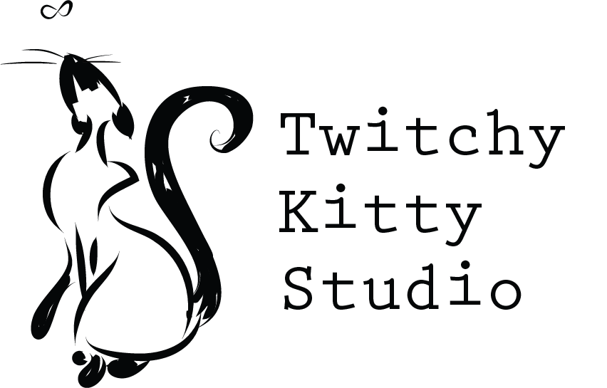 Twitchy Kitty Studio