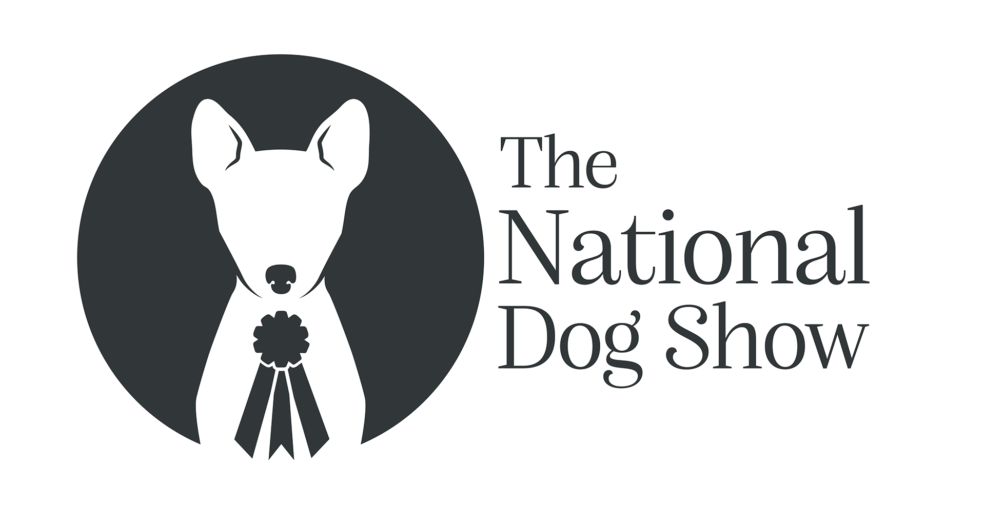 Kayla Brooks The National Dog Show Rebrand