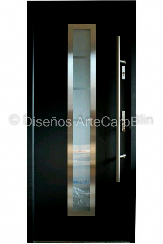 Diseños ArteCarpBlin - Puertas Metalicas Diseños Artecarpblin - Puertas Metalicas