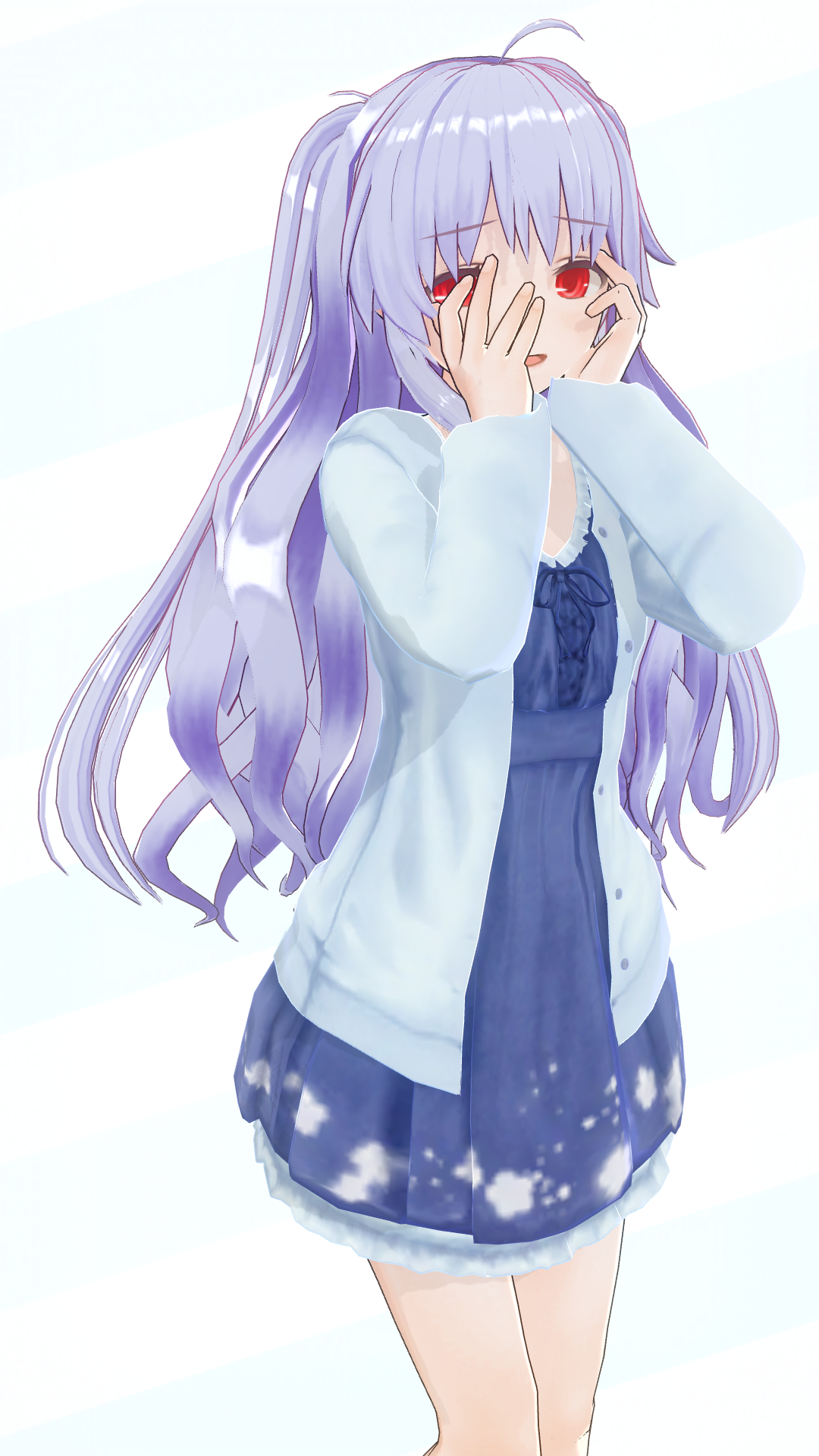 「大切な人と、また巡り会えたので…」