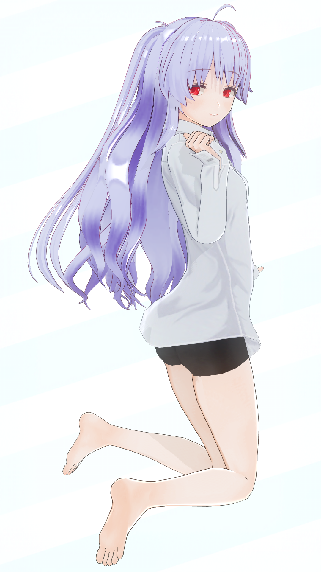 「ホワイトデー、なので…」