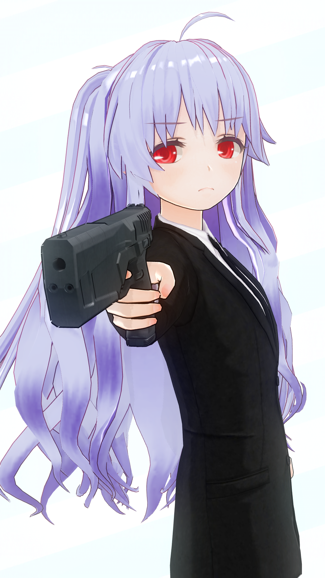 「覚悟するといいので」