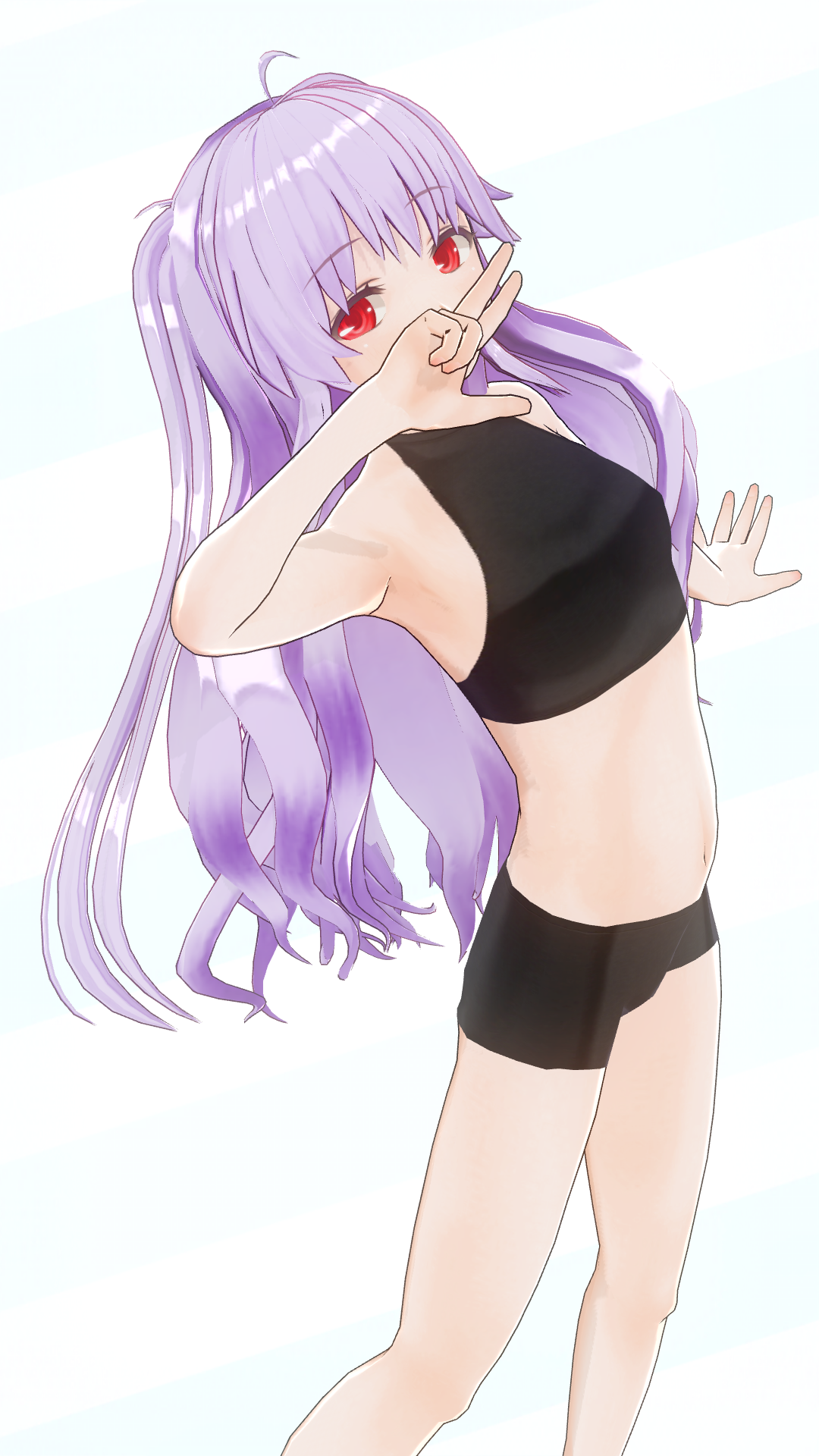 「メンテナンス完了なので！」