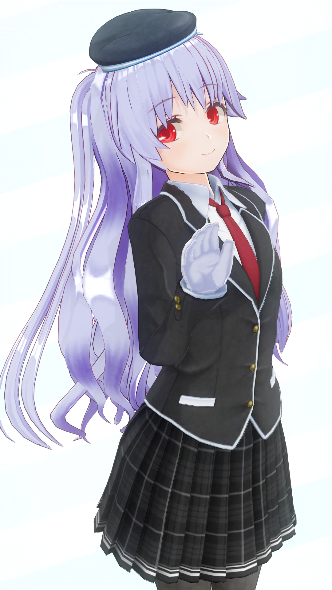 鉄道むすめ(？)アイラちゃん