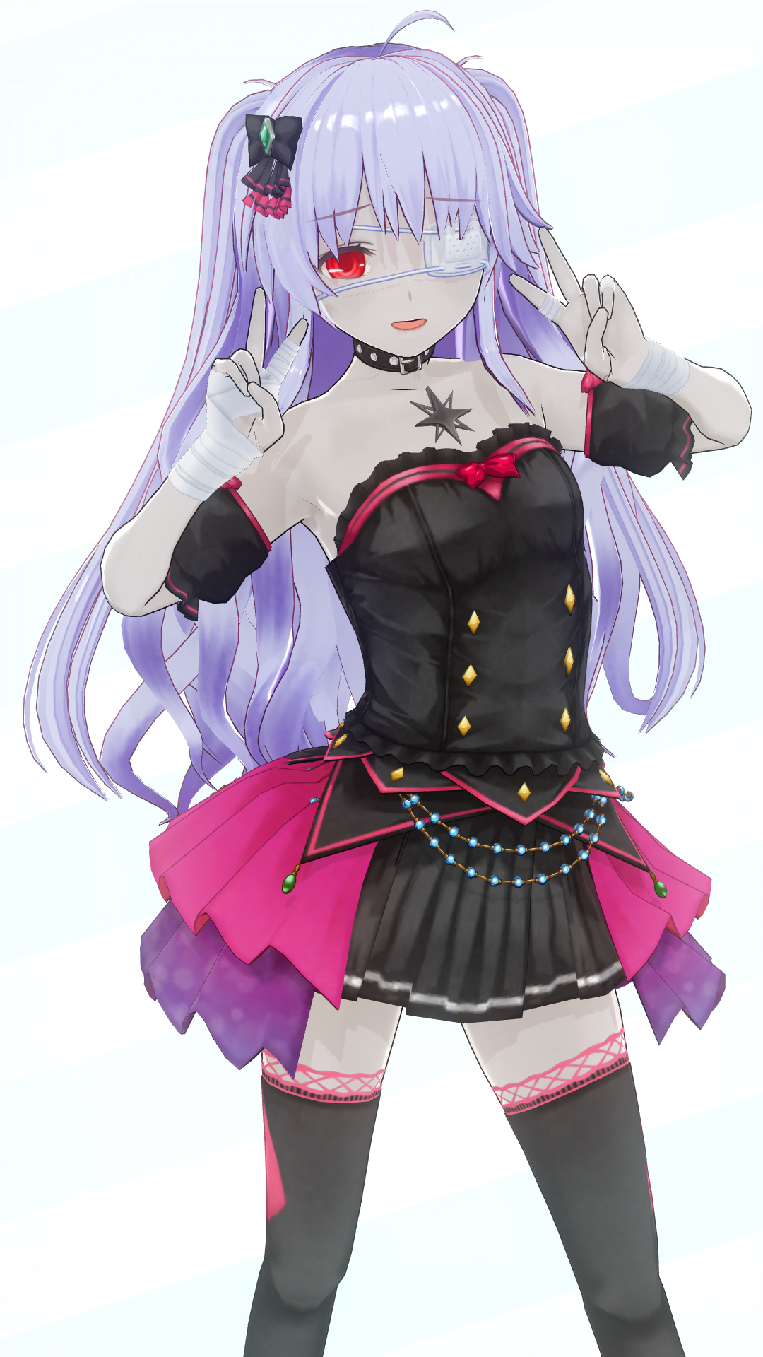 「目が覚めたら、なぜかゾンビアイドルになっちゃた、ので…」