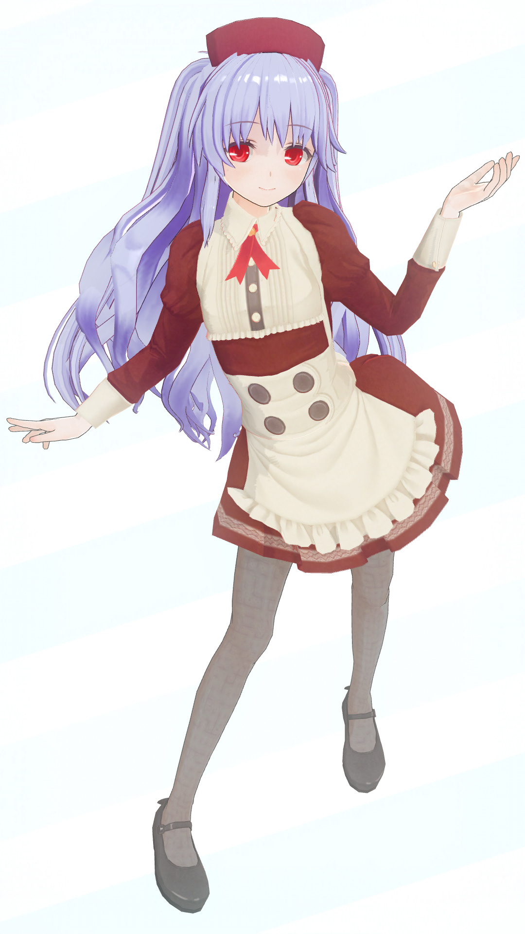 パティシエ・ギフティア！