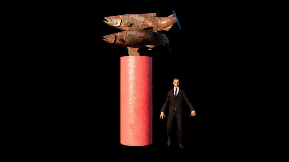 Concept Render