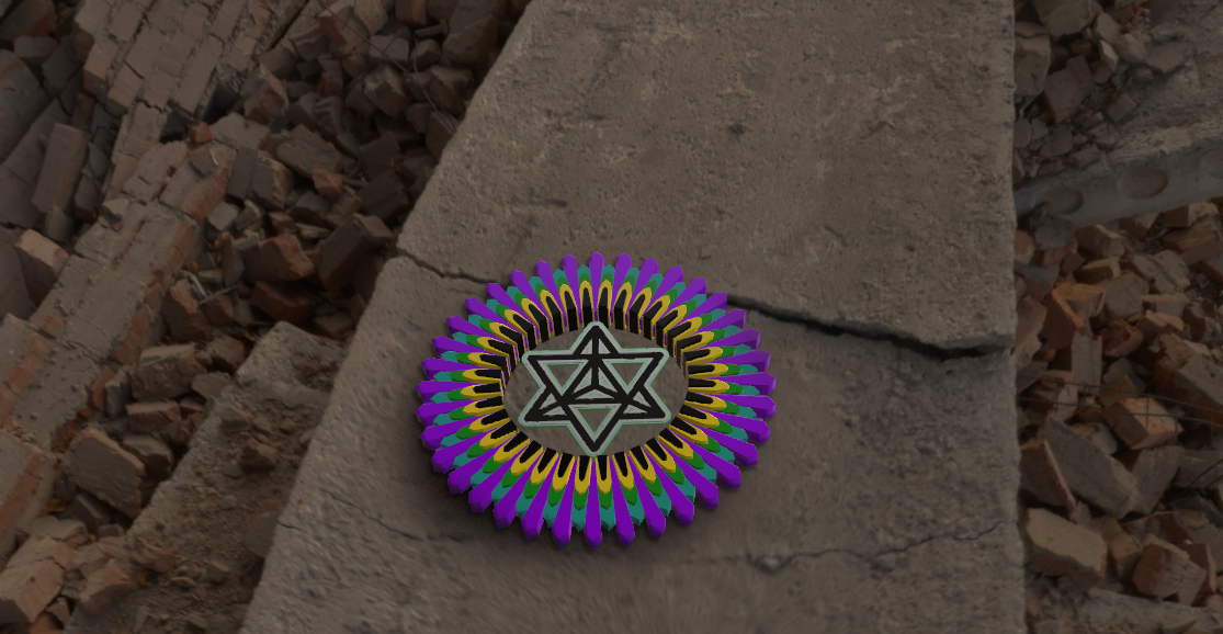 1st render when working with the client - Arnold Renderer in Maya