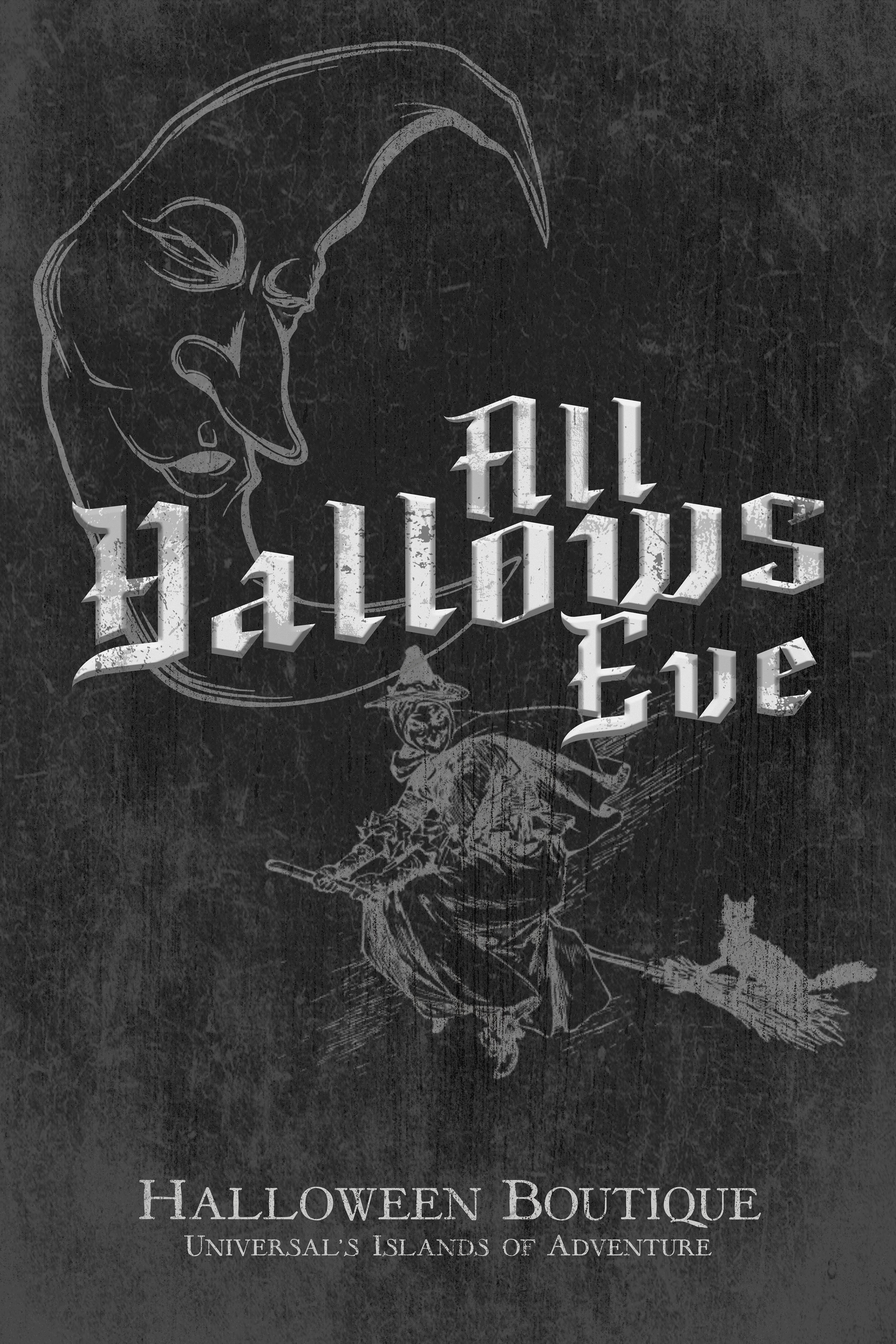 Concept Poster