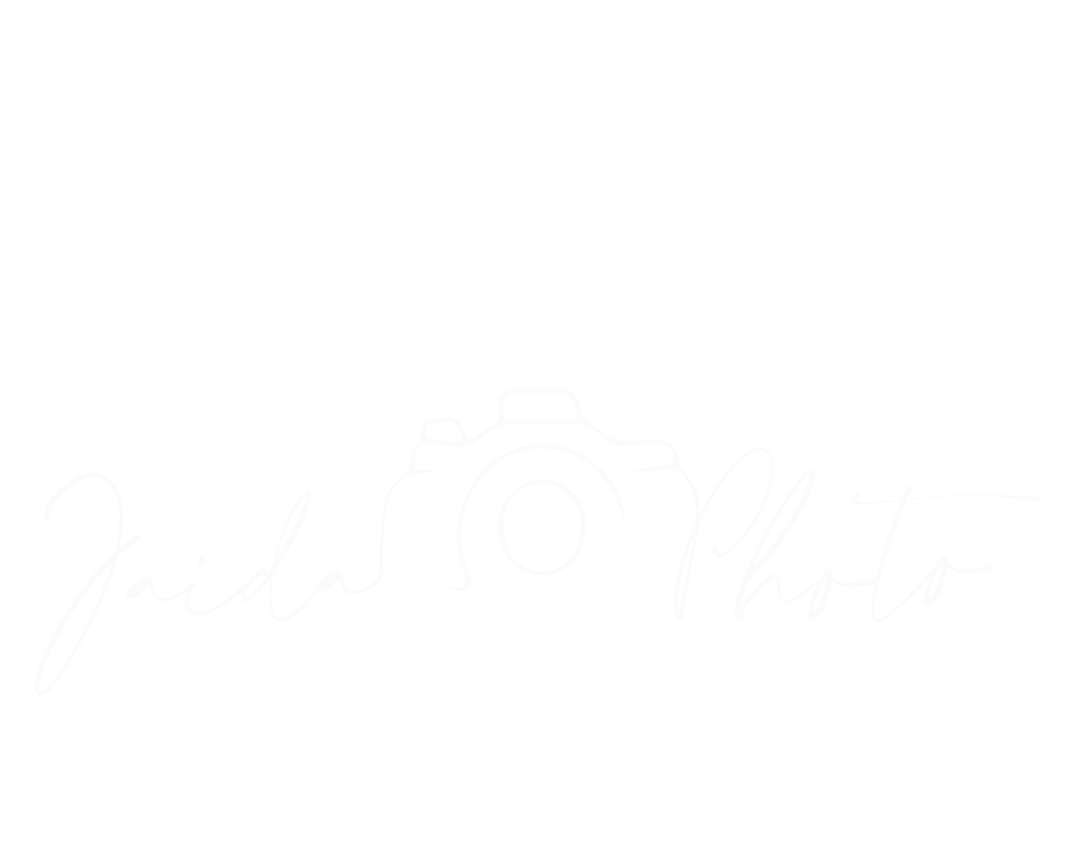 Jaida Olvera Photography logo